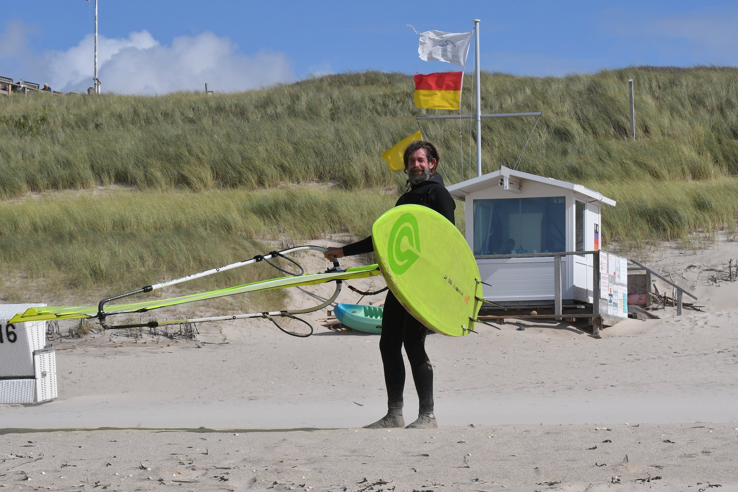 13.09.2025 - Oase zur Sonne auf Sylt