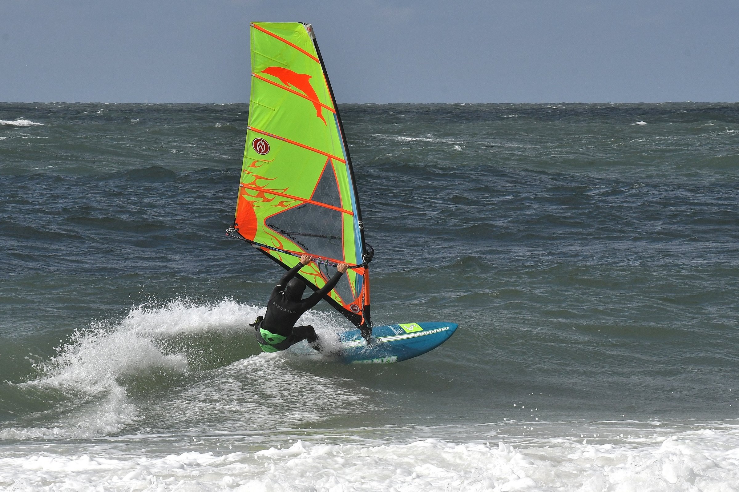 13.09.2025 - Oase zur Sonne auf Sylt