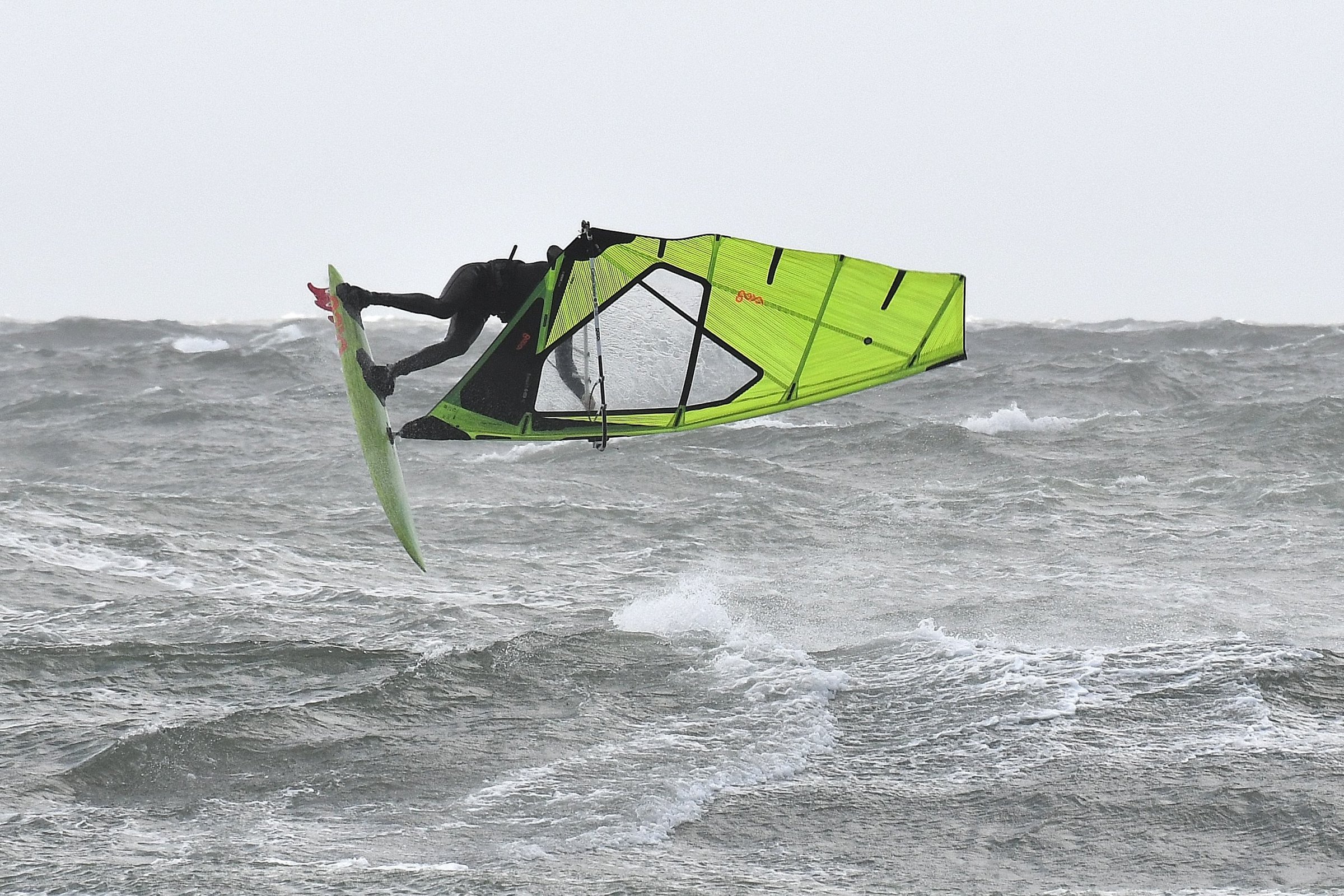 15.09.2025 - Seenot auf Sylt