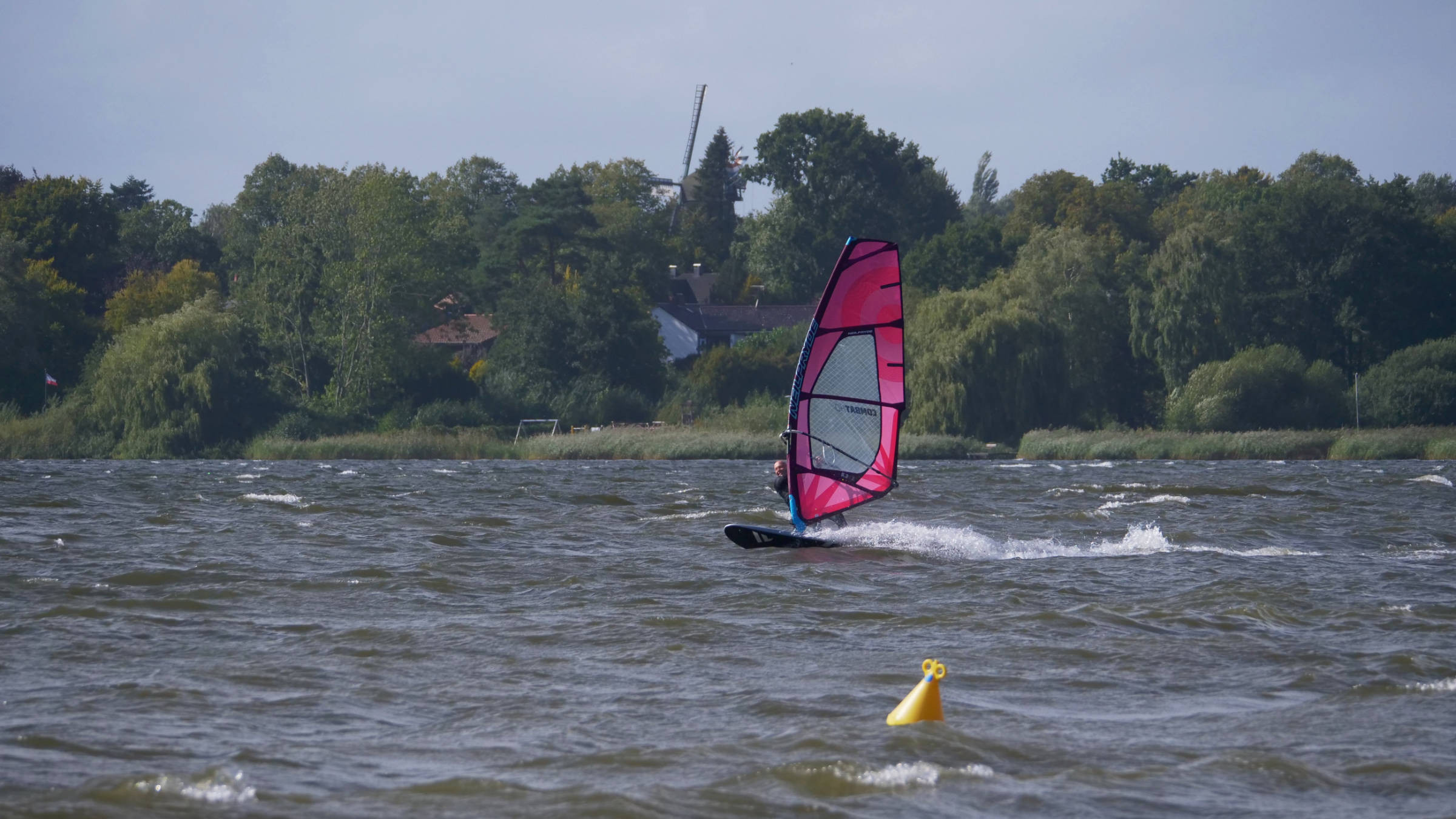 15.09.2025 - Wittensee