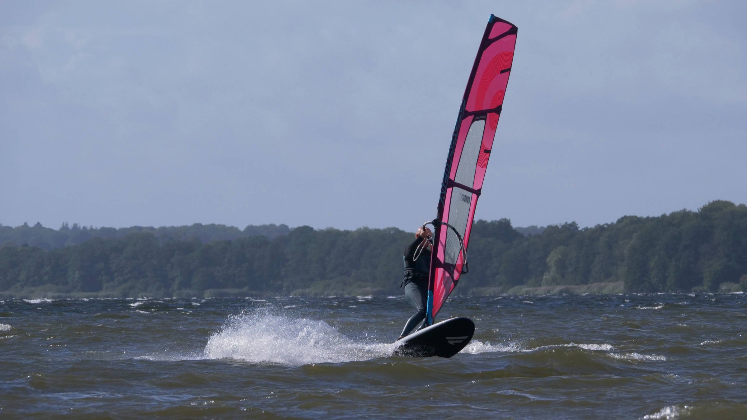 15.09.2025 - Wittensee