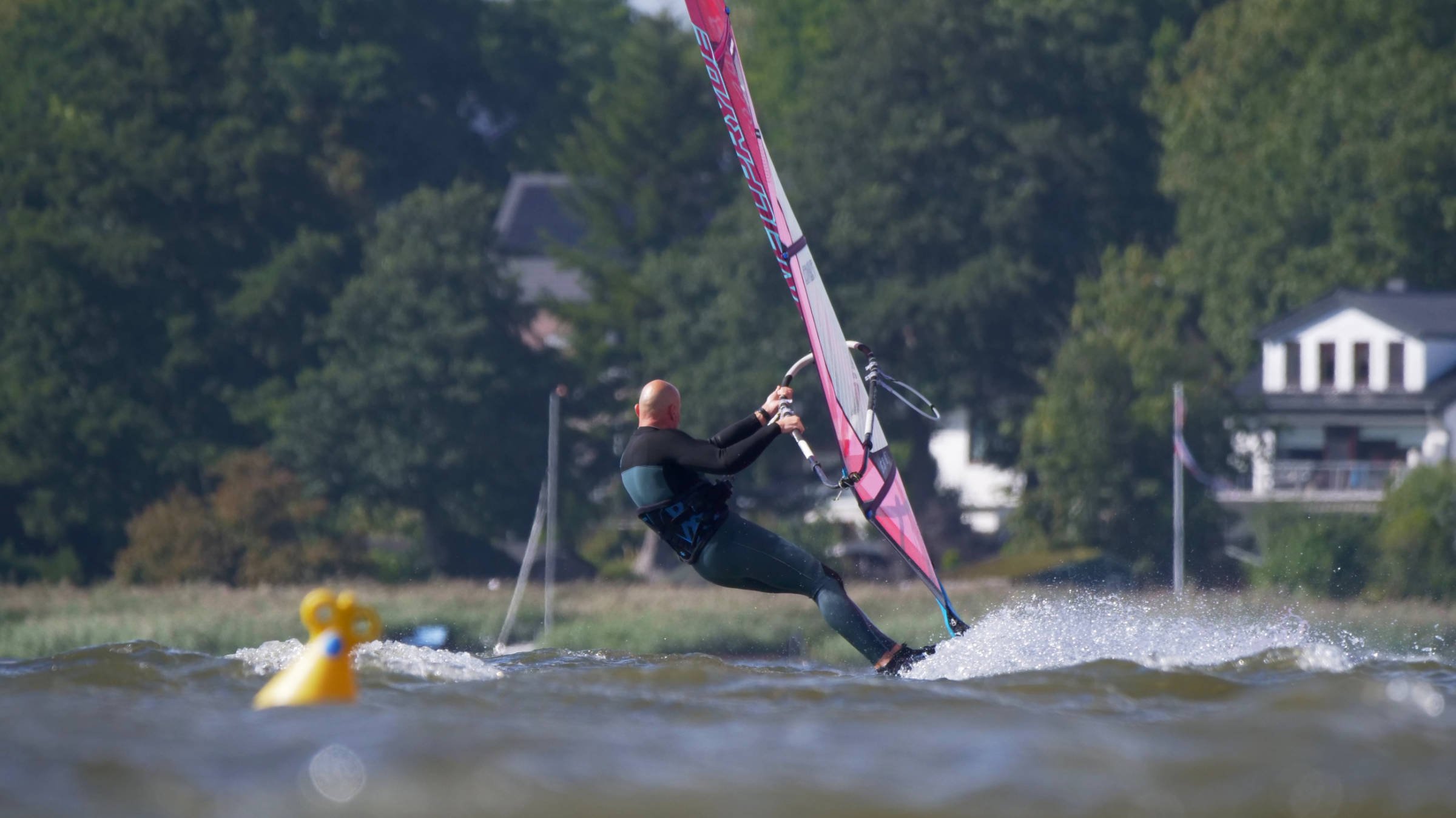15.09.2025 - Wittensee