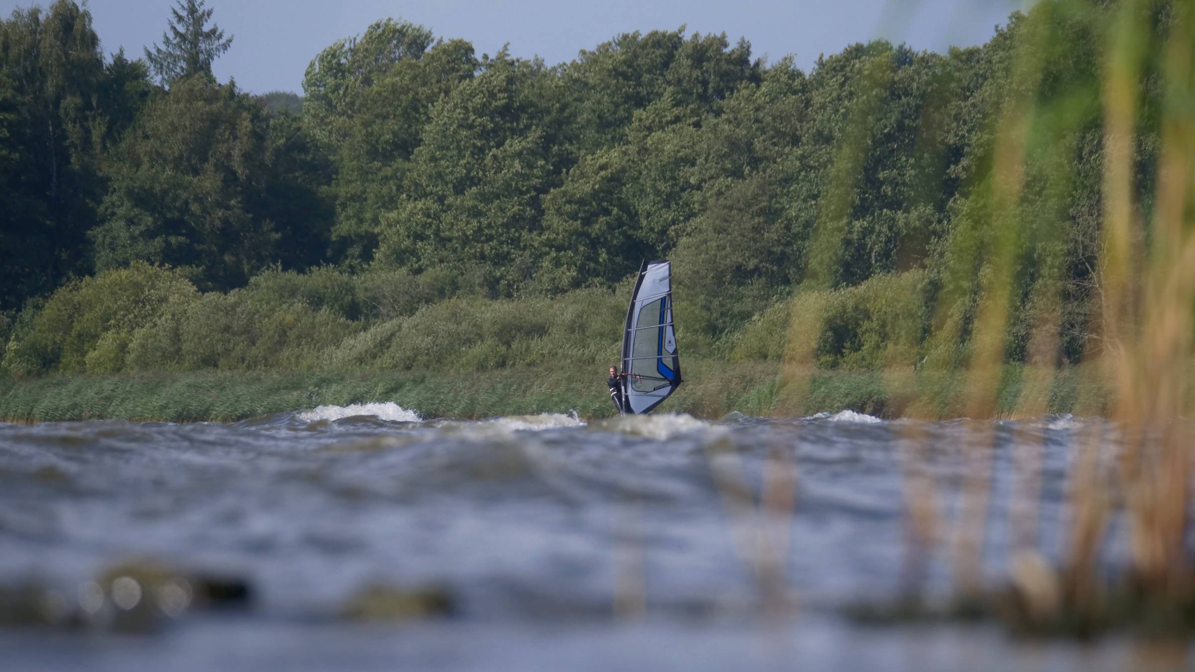 15.09.2025 - Wittensee