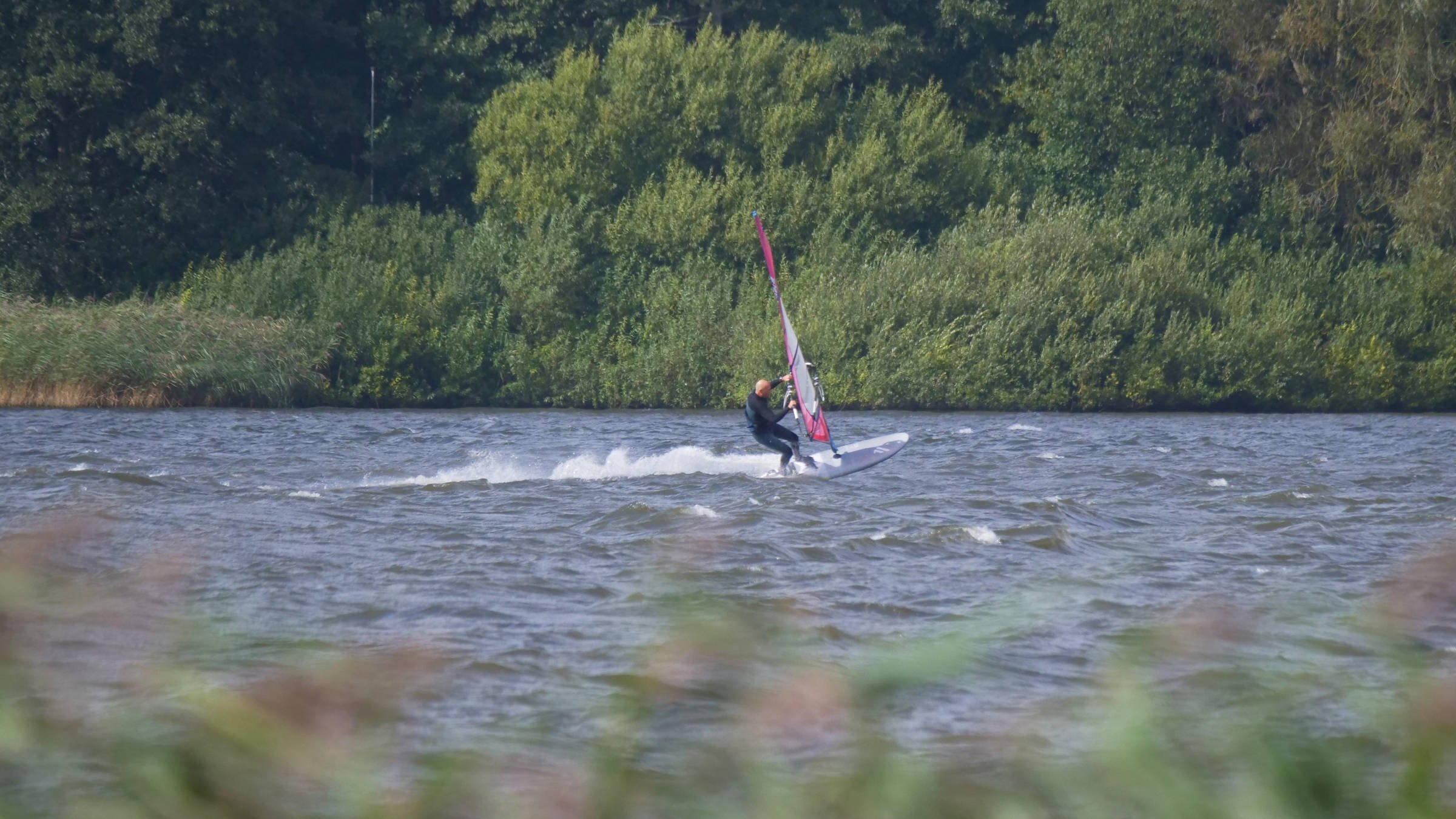 15.09.2025 - Wittensee