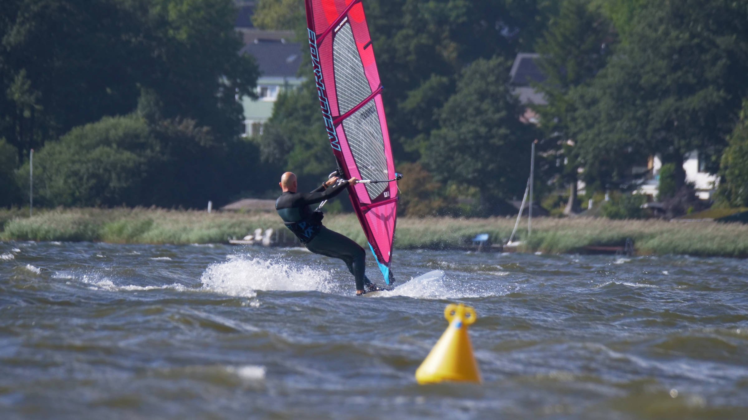 15.09.2025 - Wittensee
