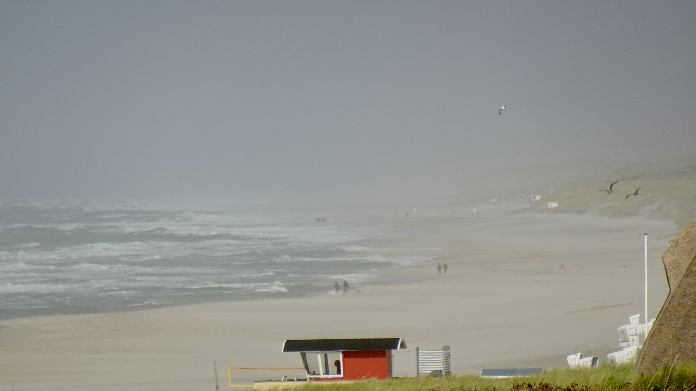 15.09.2025 - Kampen - Sylt