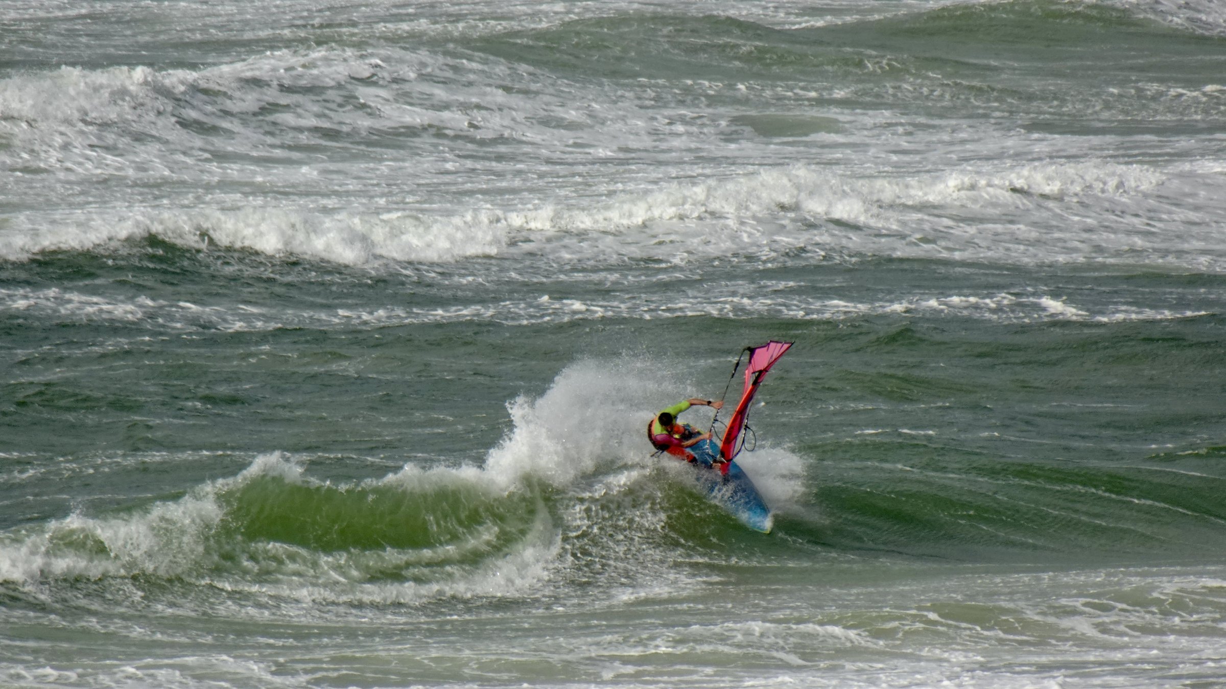 15.09.2025 - Kampen - Sylt