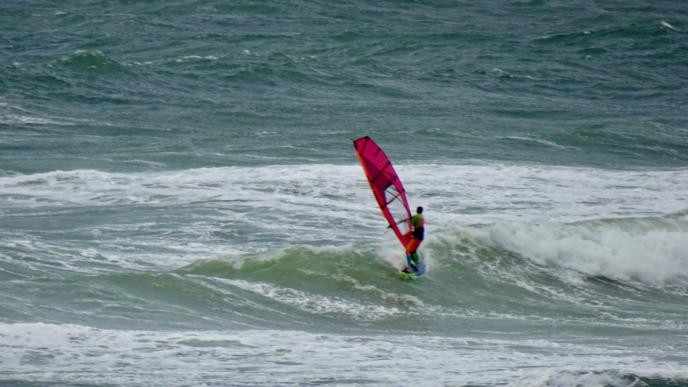15.09.2025 - Kampen - Sylt