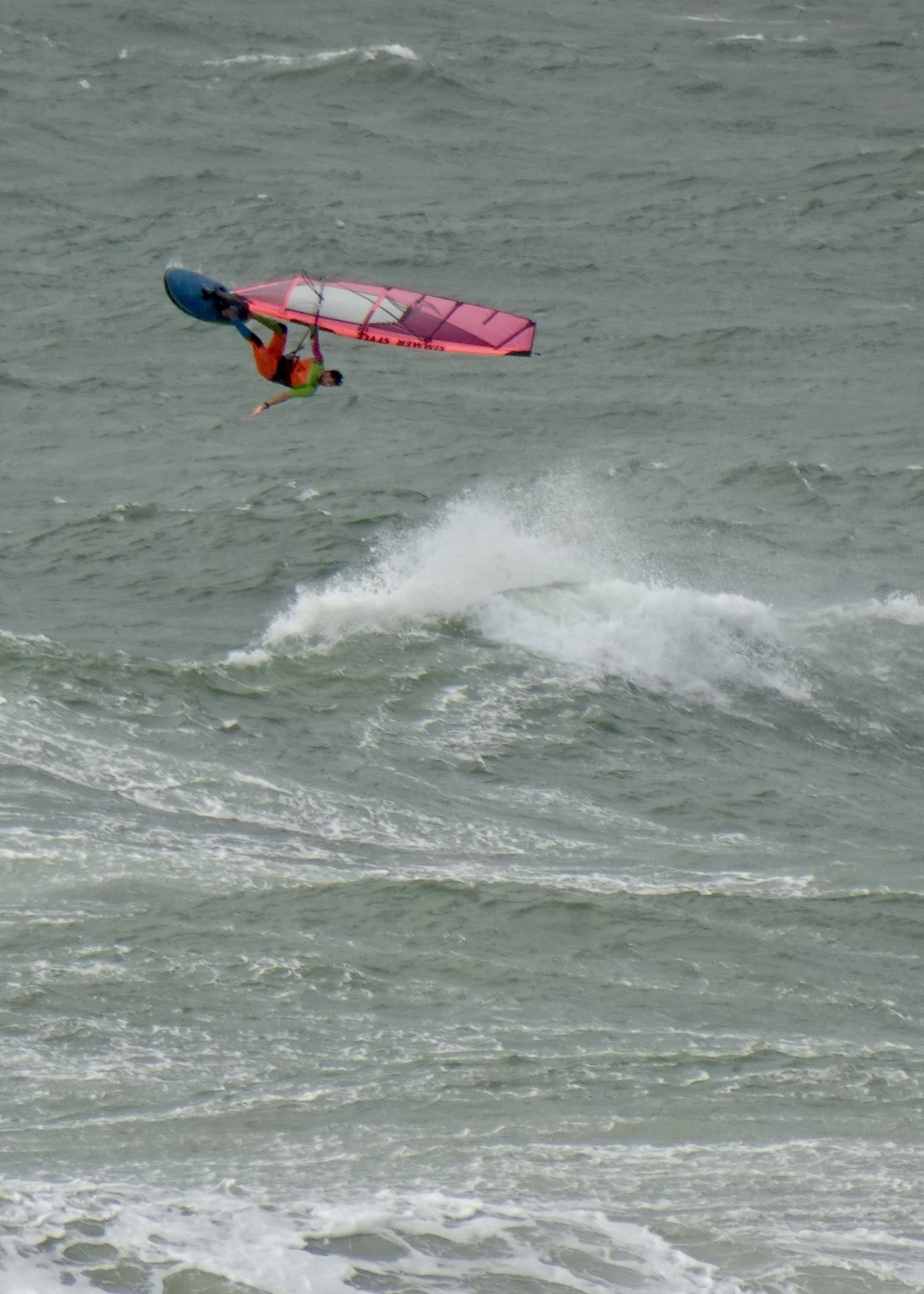 15.09.2025 - Kampen - Sylt