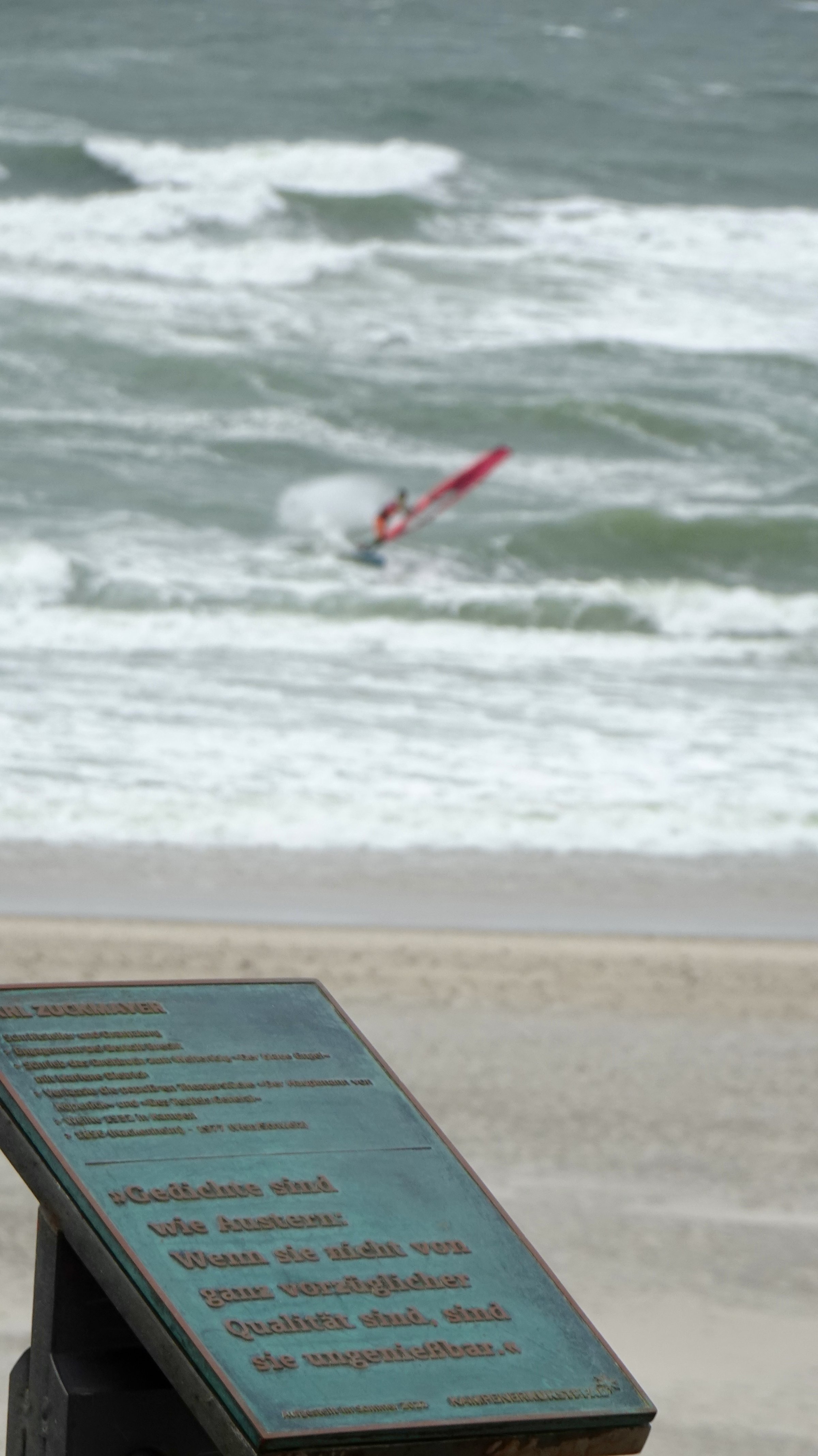 15.09.2025 - Kampen - Sylt