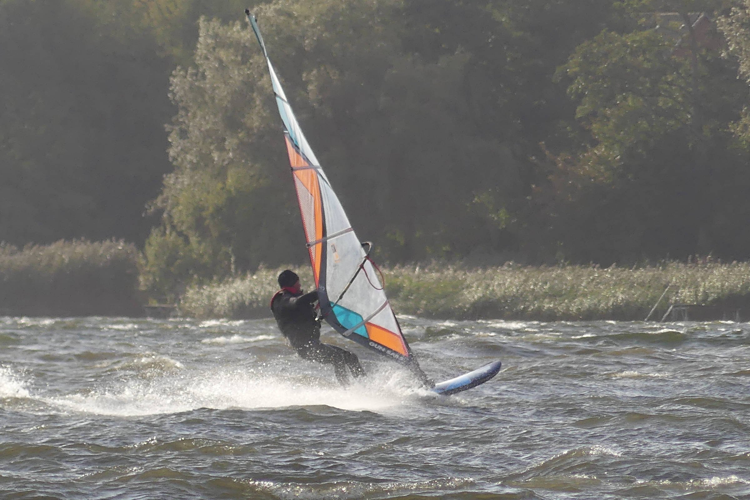 15.09.2025 - Wittensee