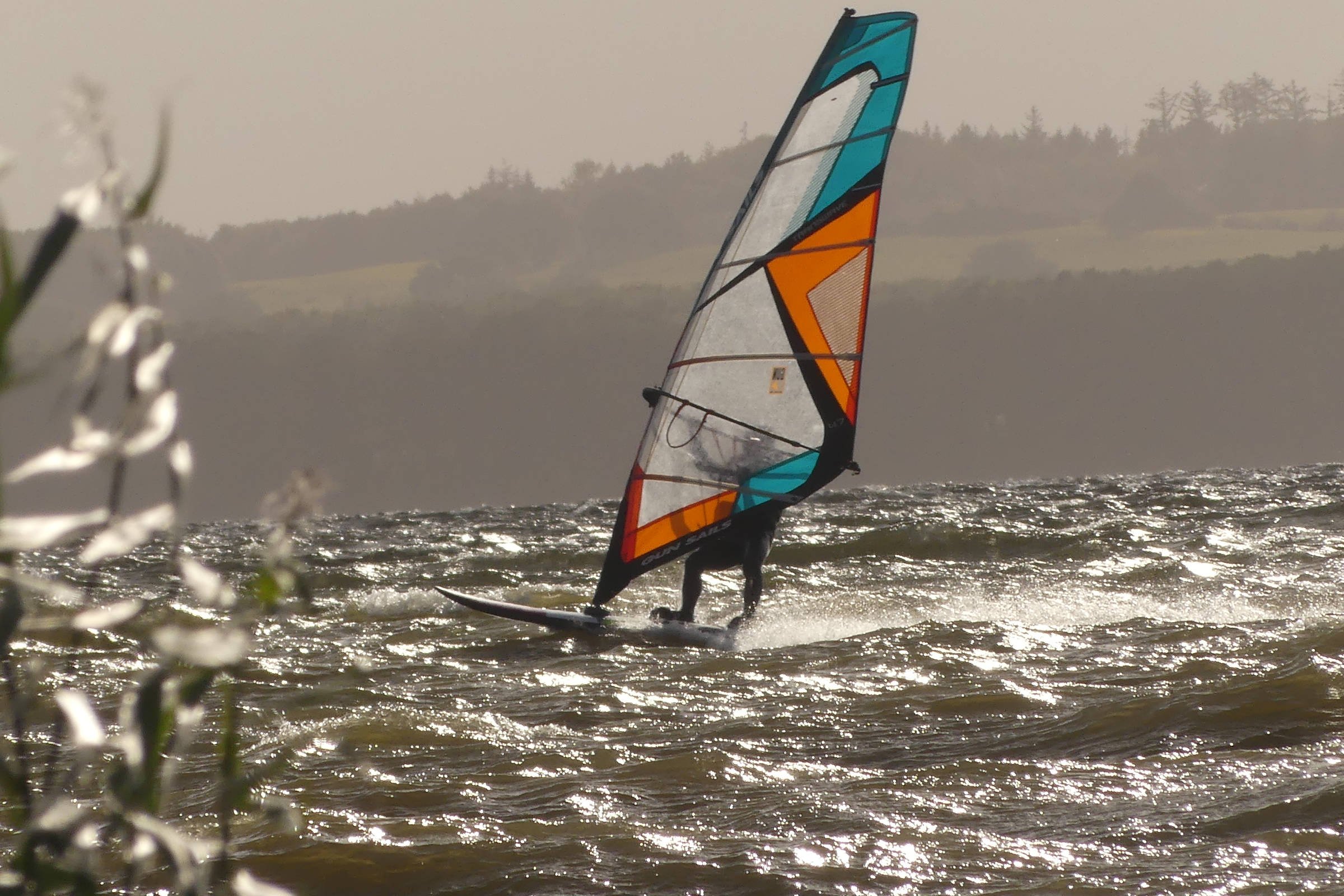 15.09.2025 - Wittensee
