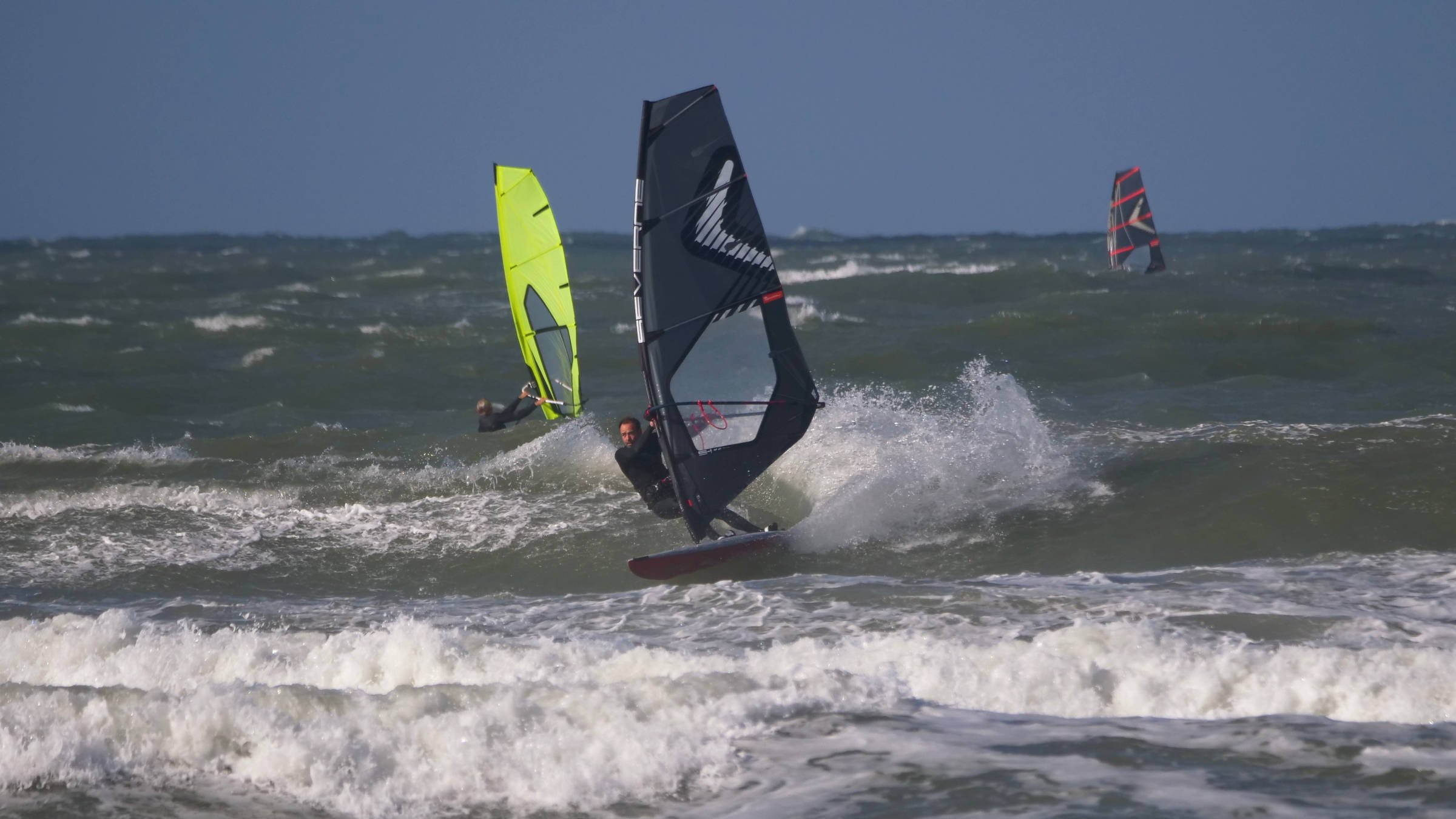 17.09.2025 - Hanstholm