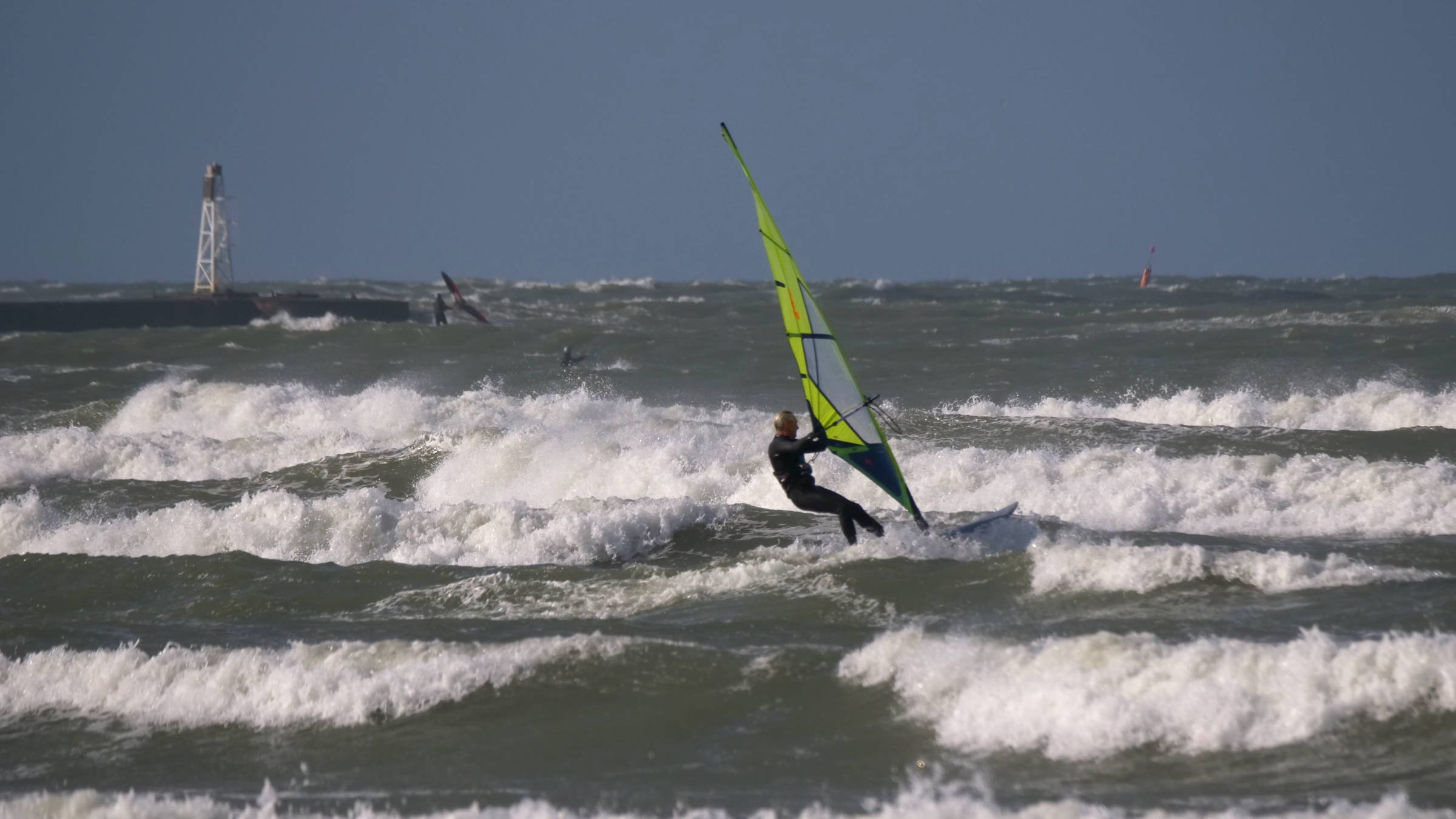 17.09.2025 - Hanstholm