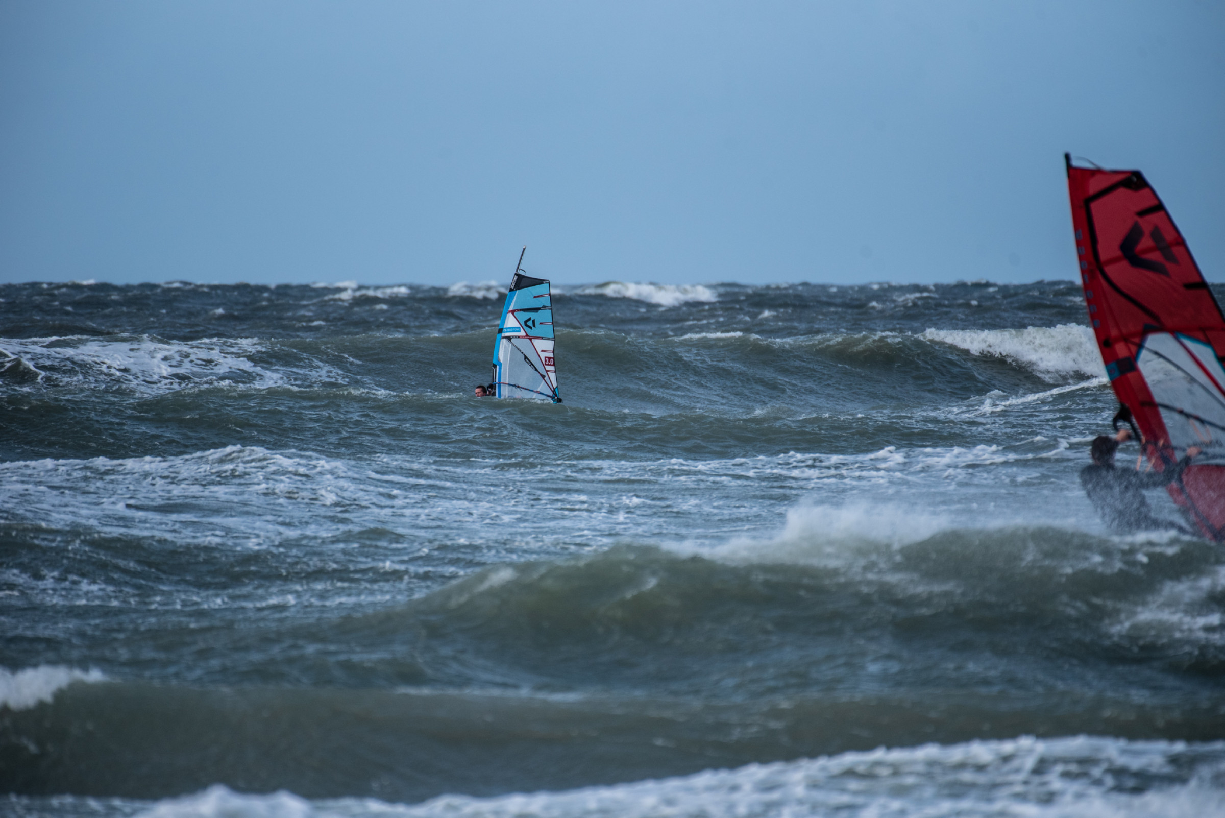16.09.2025 - Ahrenshoop
