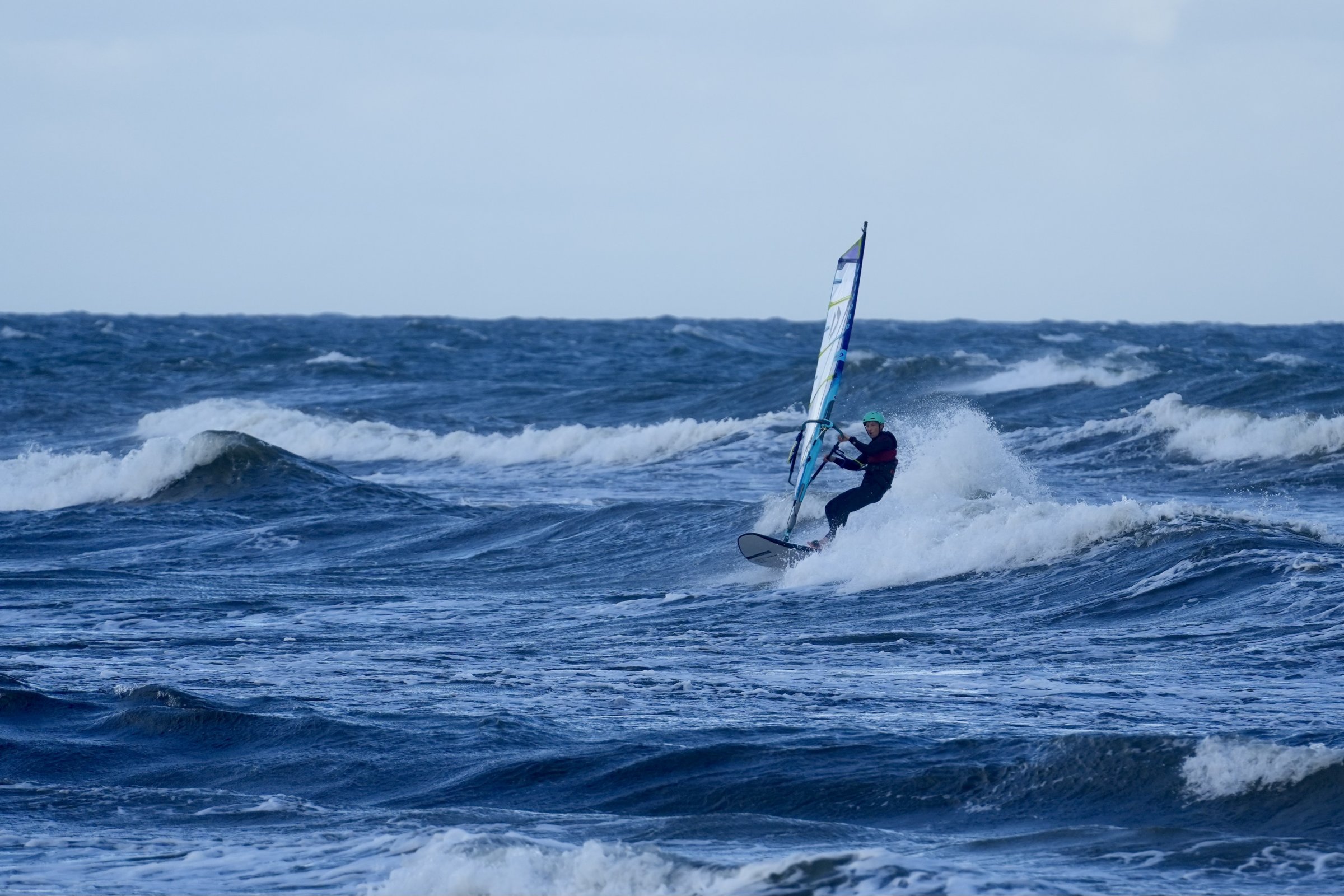 18.09.2025 - Jomfrugård, Bornholm
