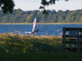 24.09.2025 - Selenter See