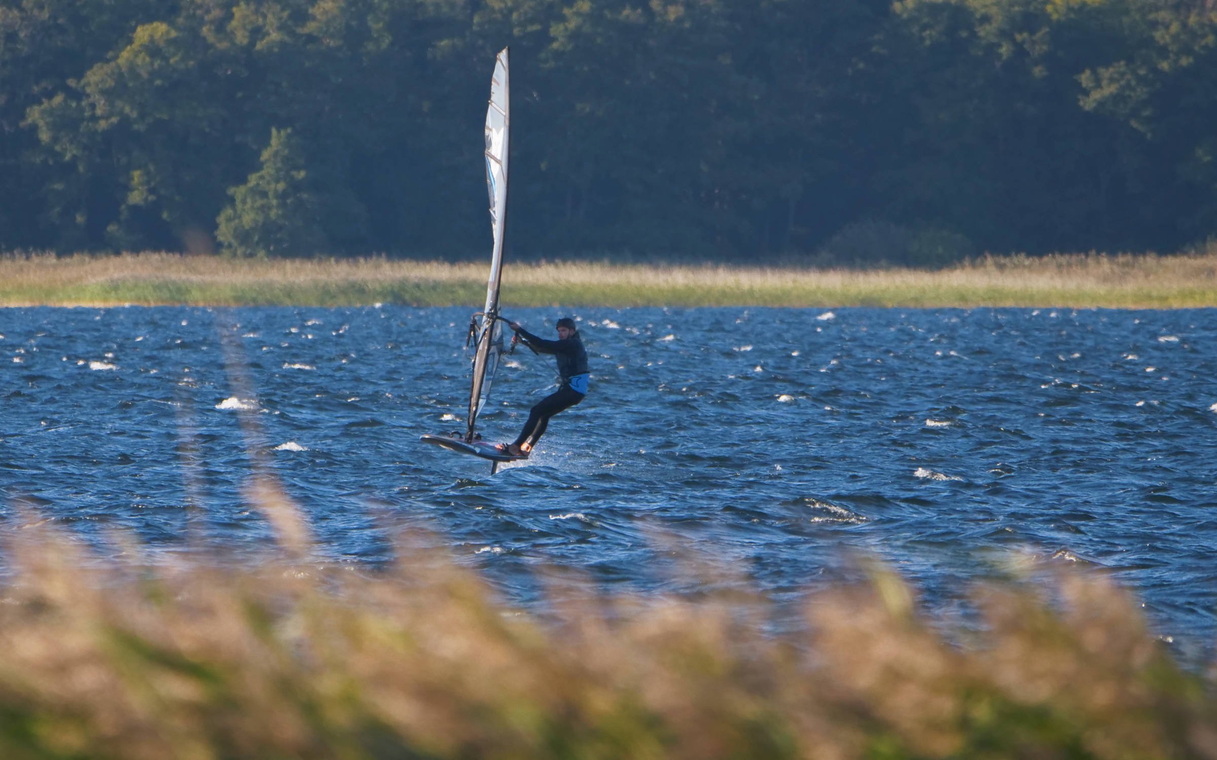 24.09.2025 - Selenter See
