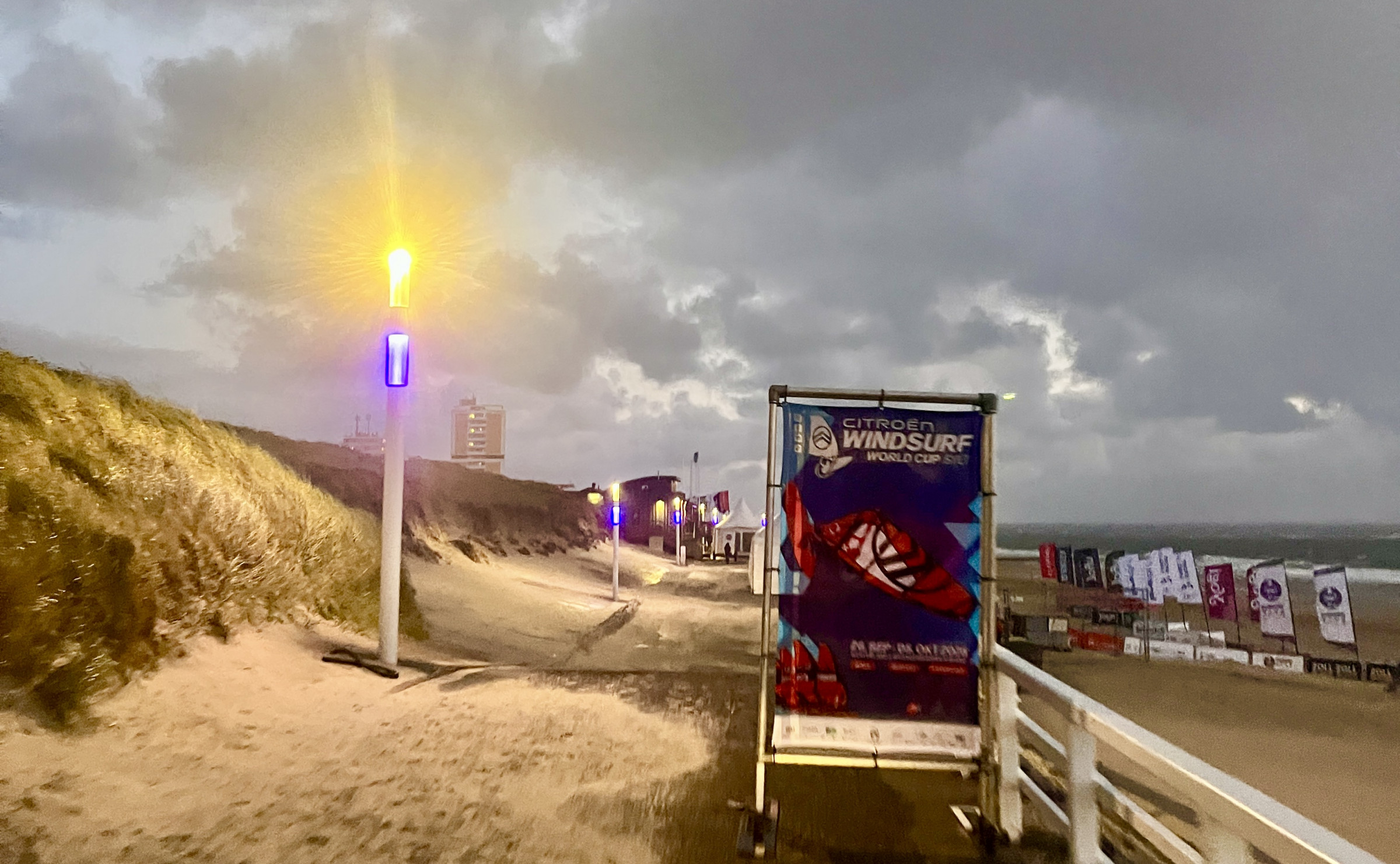 22.09.2025 - Worldcup Sylt 2025