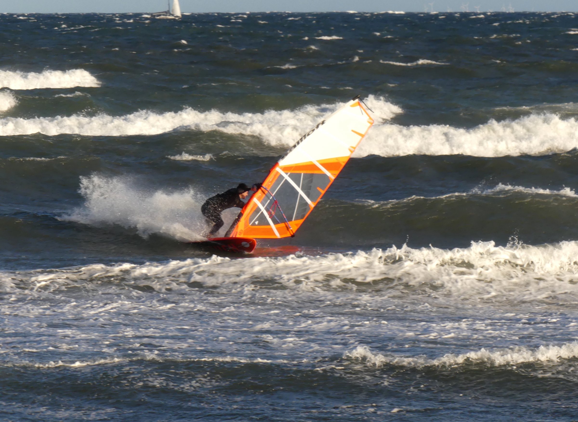 25.09.2025 - Kellenhusen-S