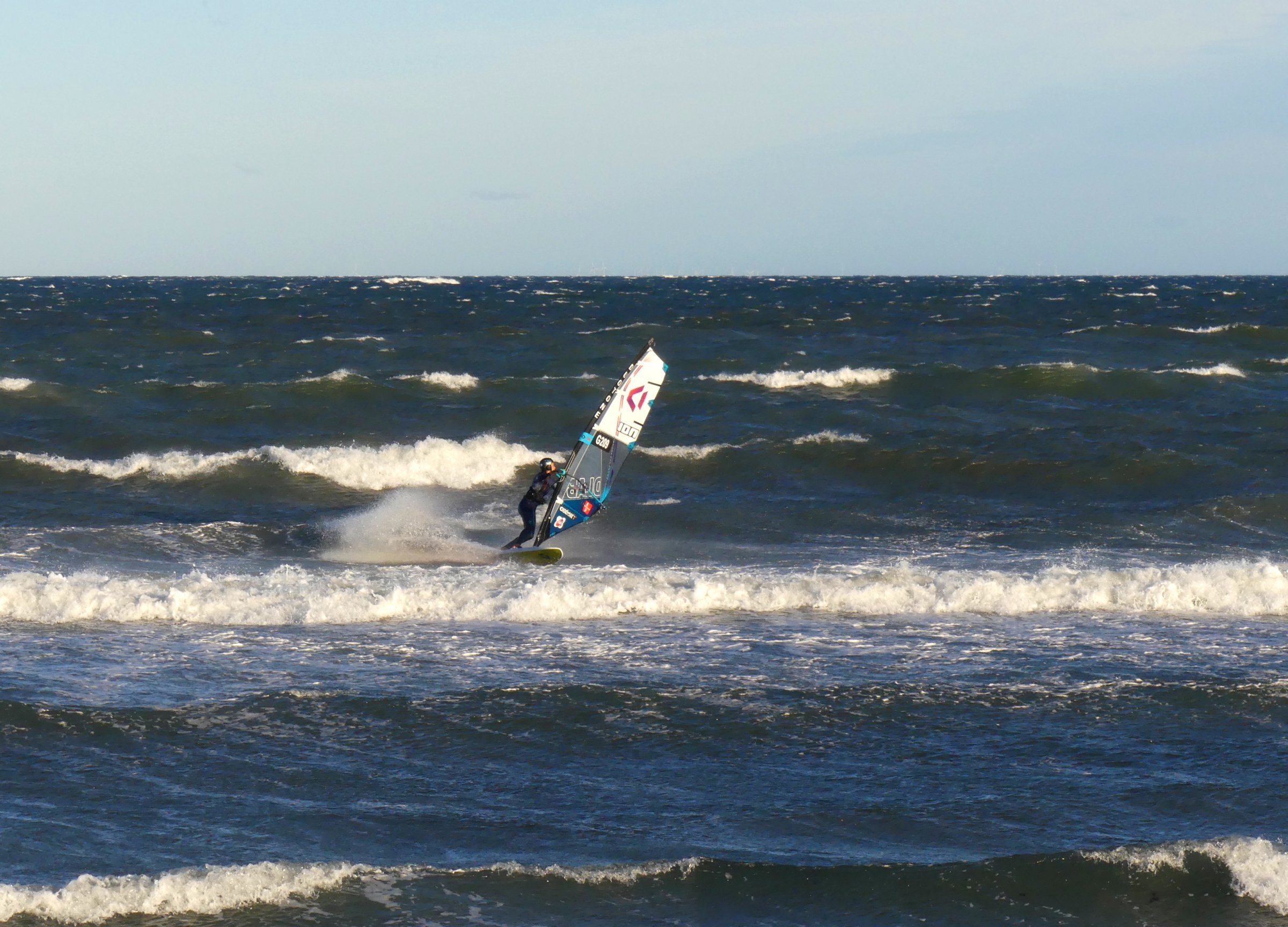 25.09.2025 - Kellenhusen-S