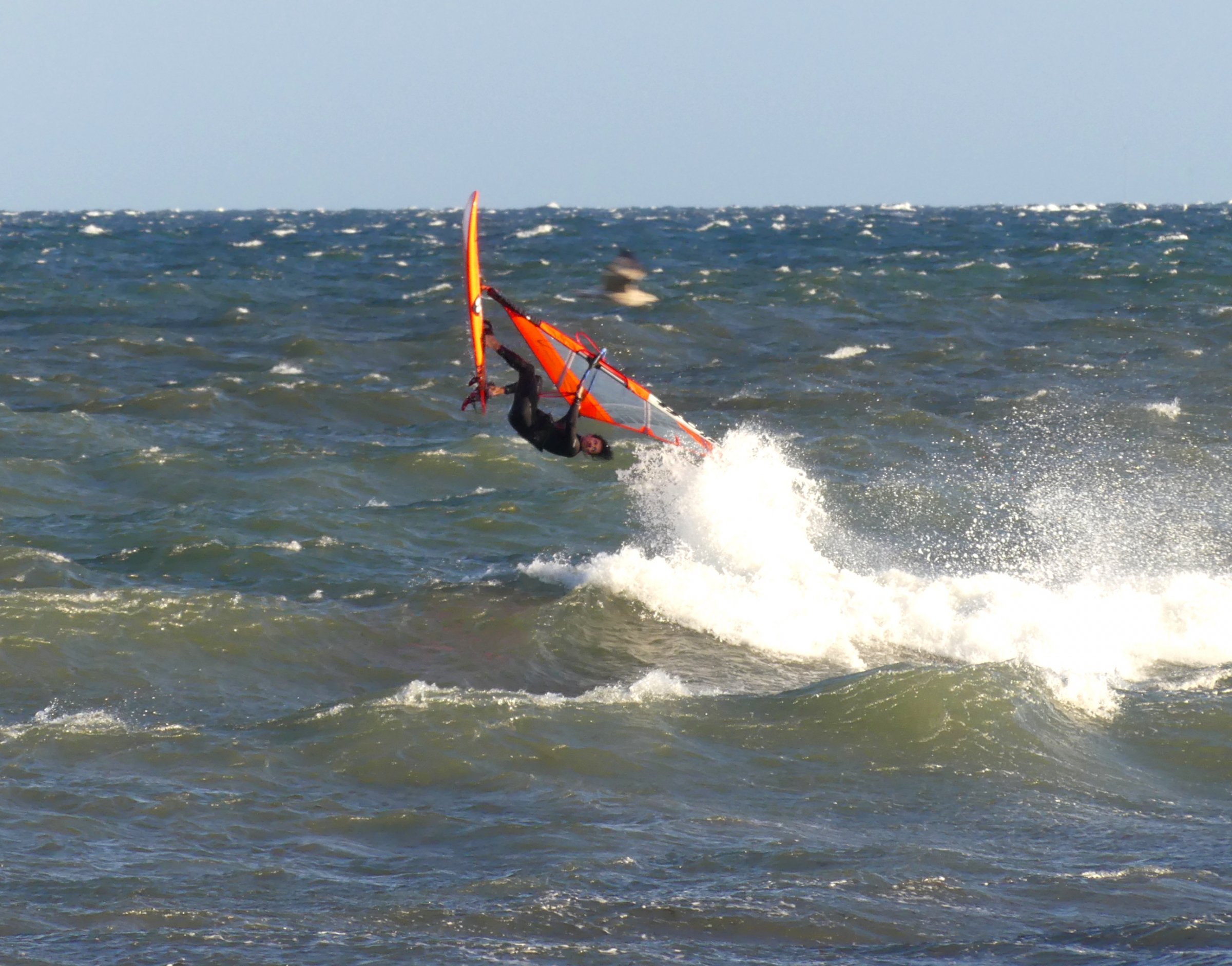 25.09.2025 - Kellenhusen-S