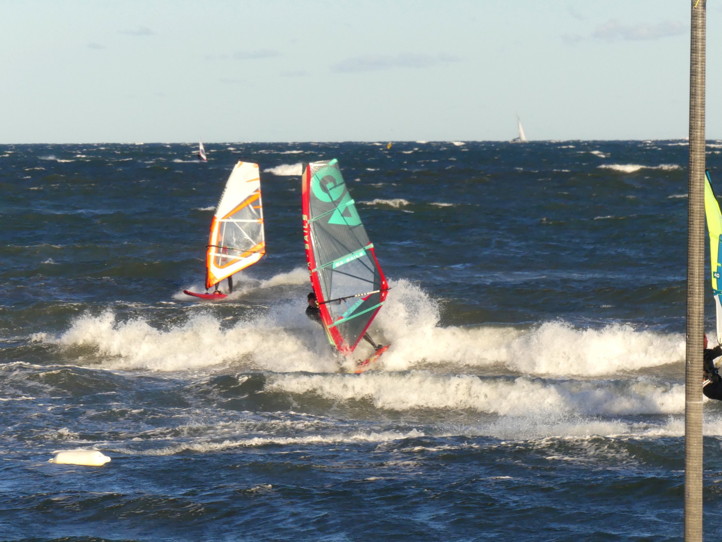 25.09.2025 - Kellenhusen-S