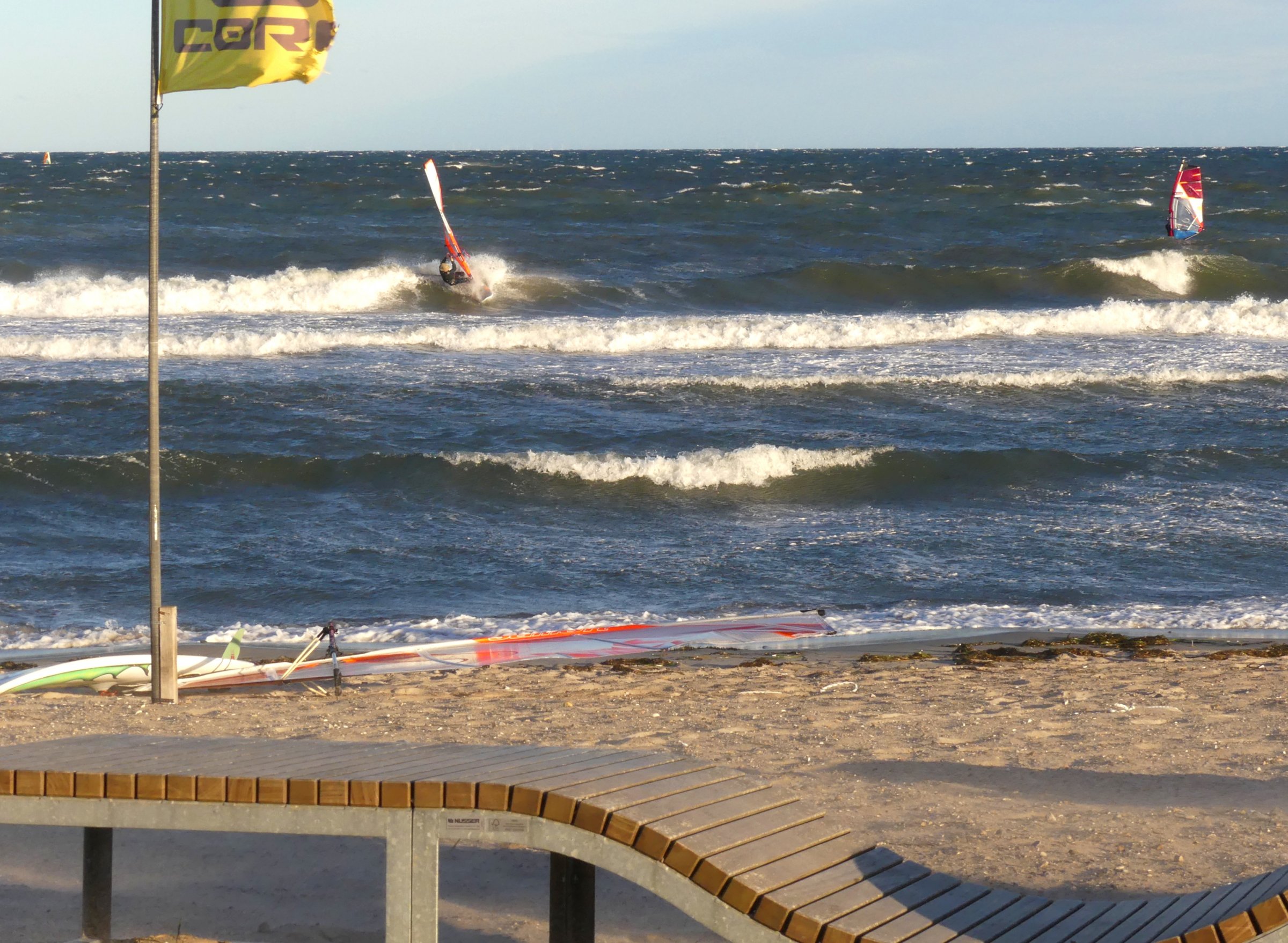 25.09.2025 - Kellenhusen-S