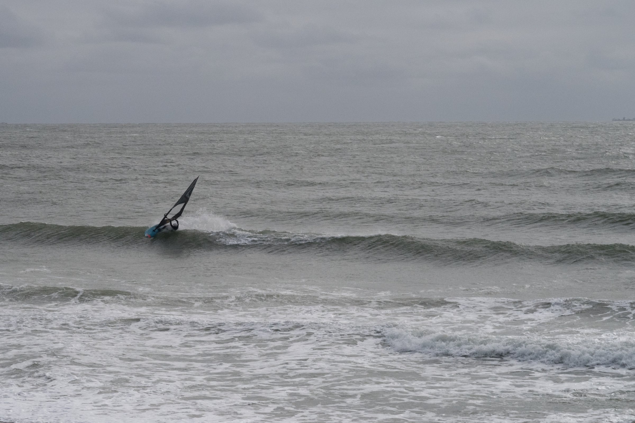 21.09.2025 - Blavand
