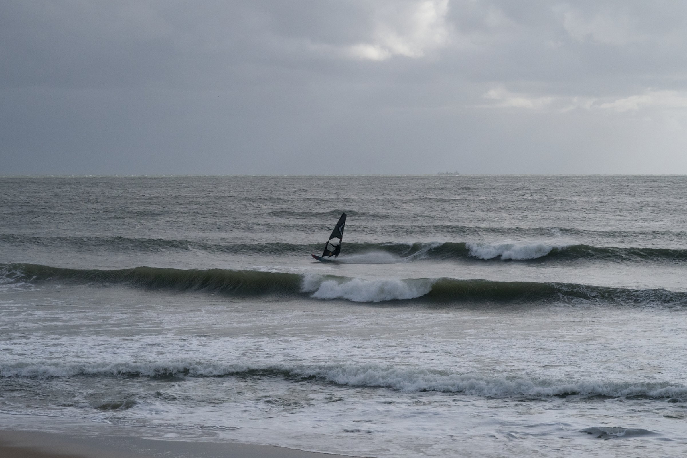 21.09.2025 - Blavand