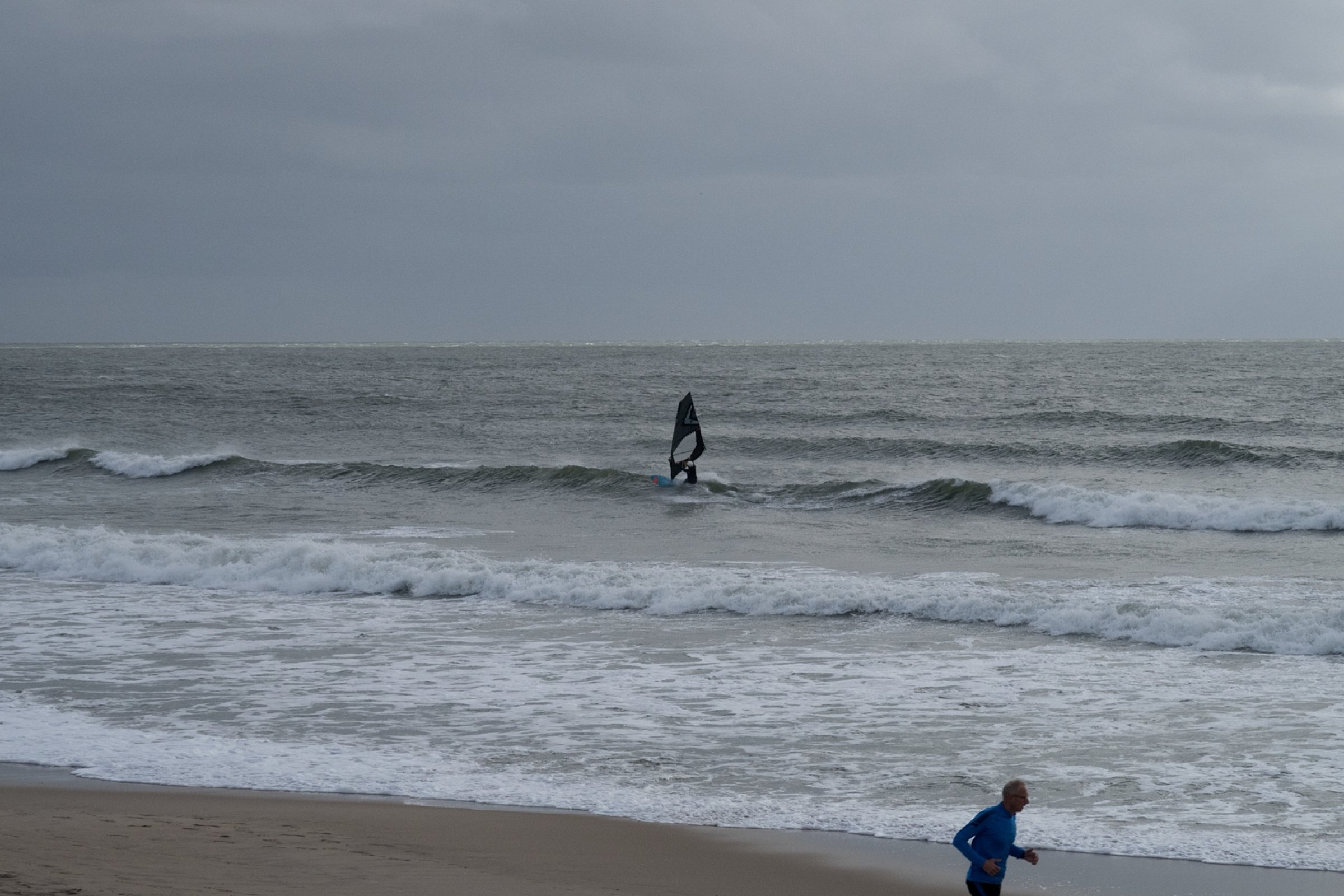 21.09.2025 - Blavand