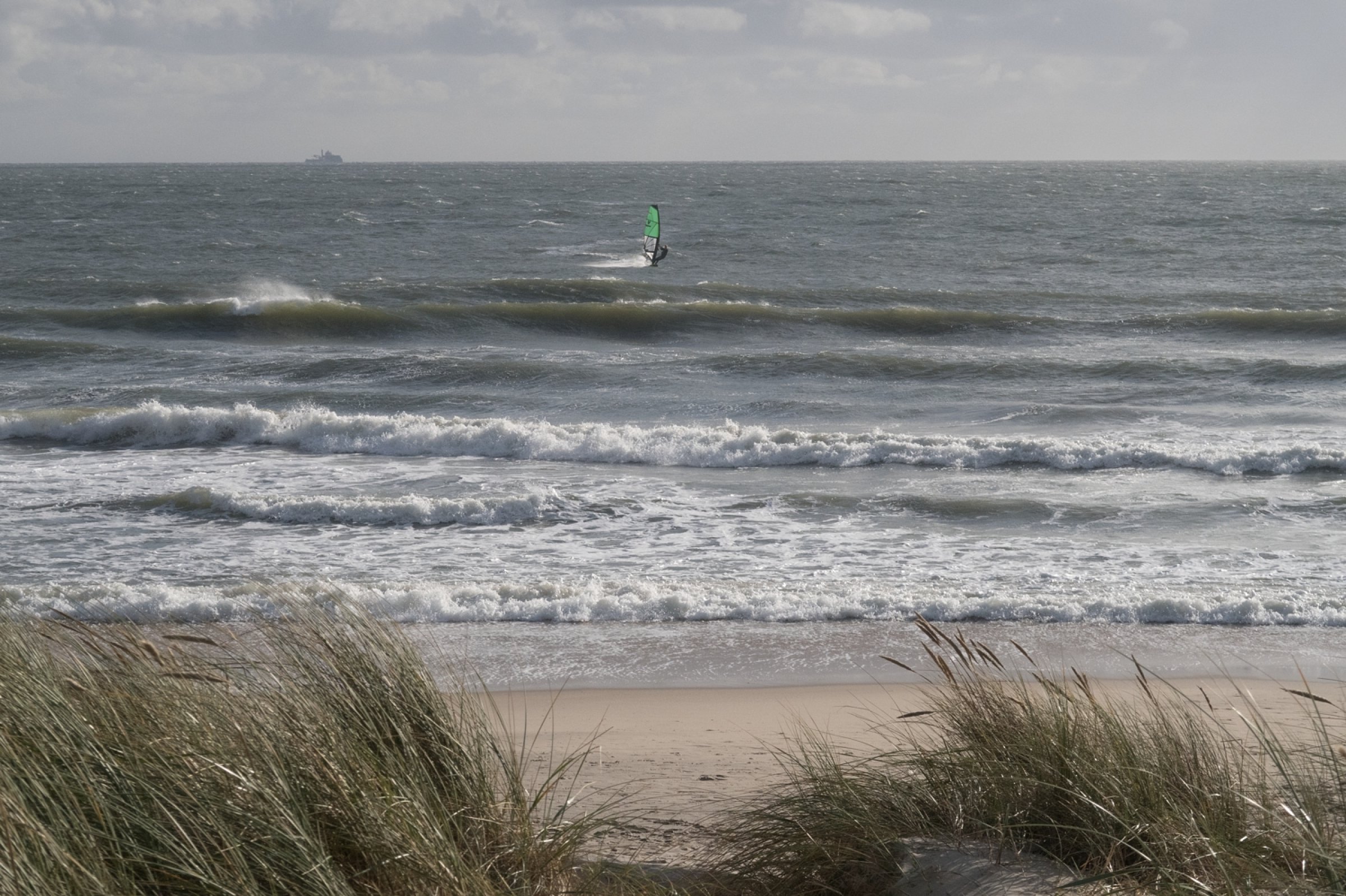 21.09.2025 - Blavand