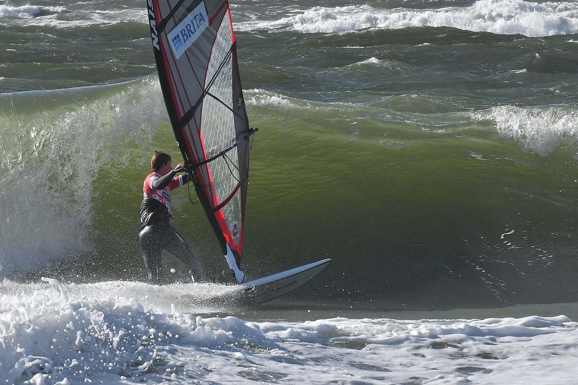 04.10.2025 - Brandenburger Strand Sylt