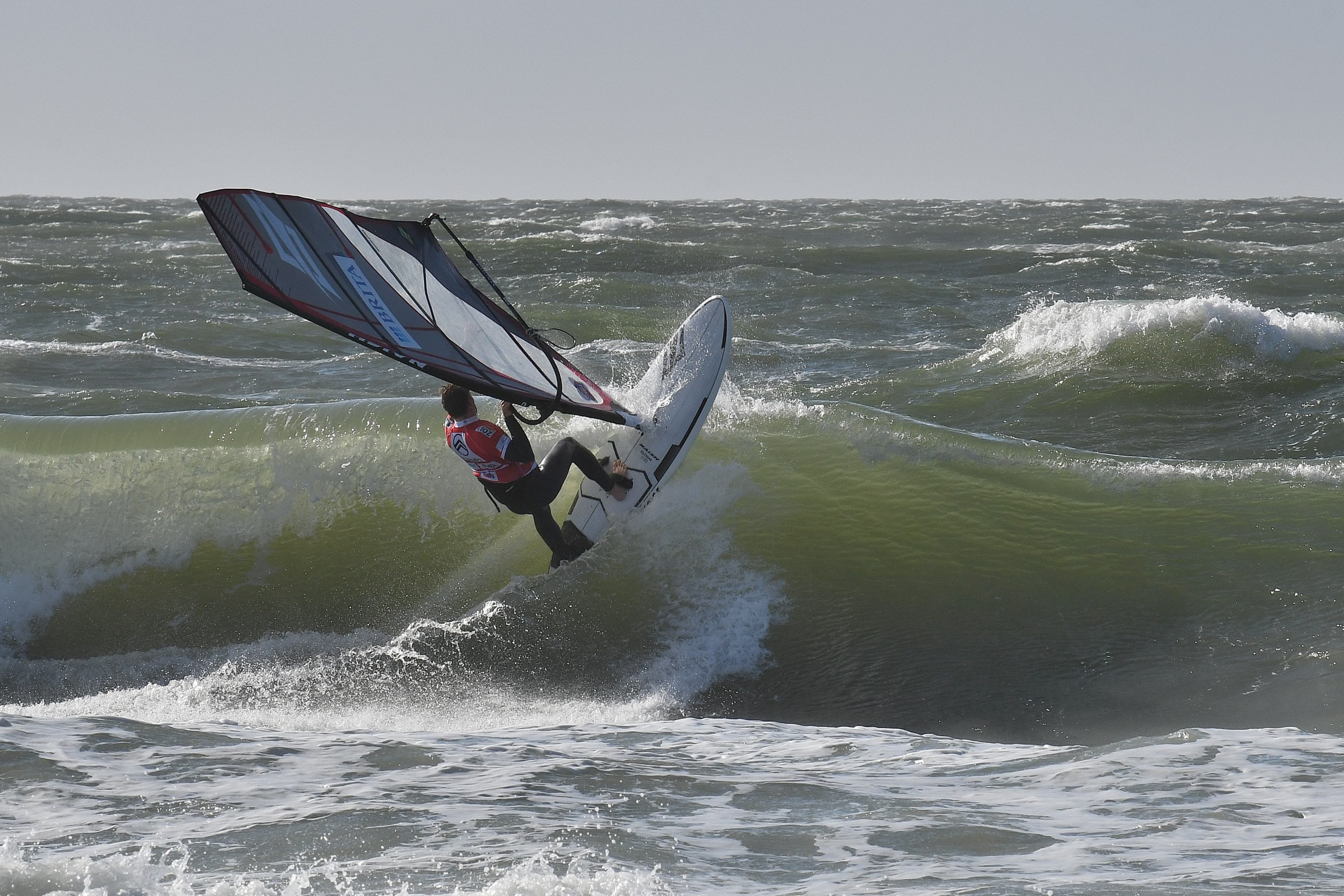 04.10.2025 - Brandenburger Strand Sylt
