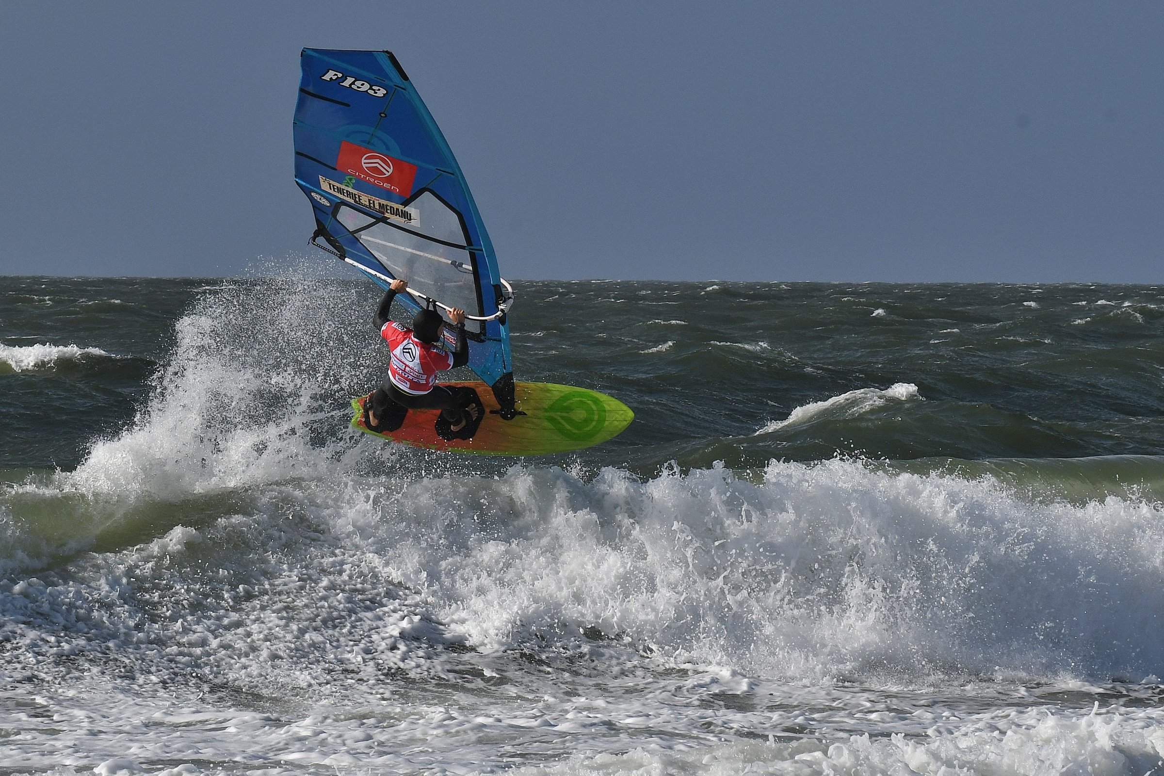 04.10.2025 - Brandenburger Strand Sylt