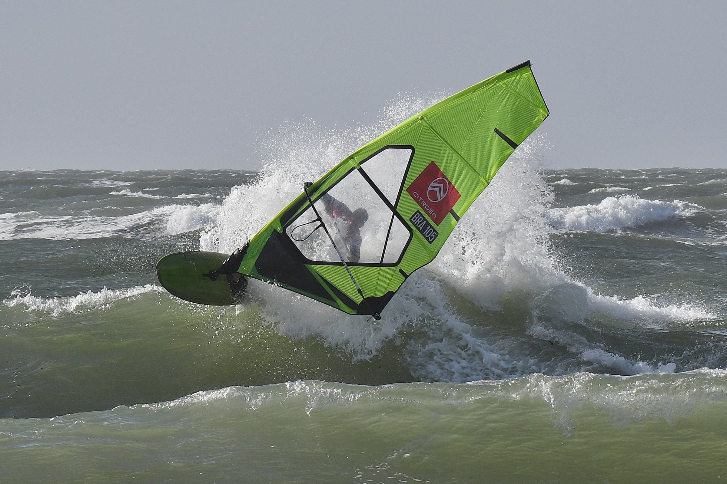 04.10.2025 - Brandenburger Strand Sylt