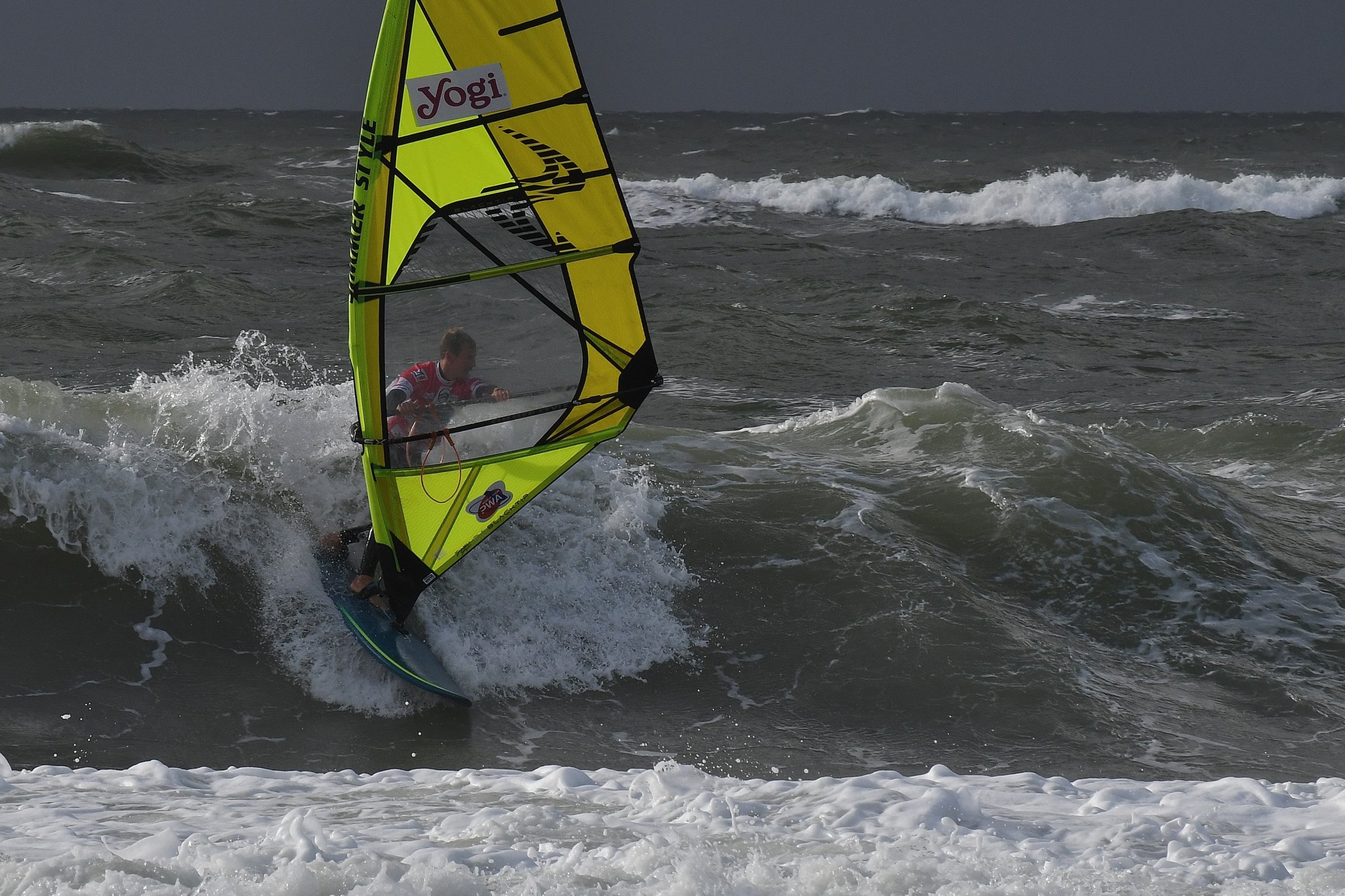 04.10.2025 - Brandenburger Strand Sylt