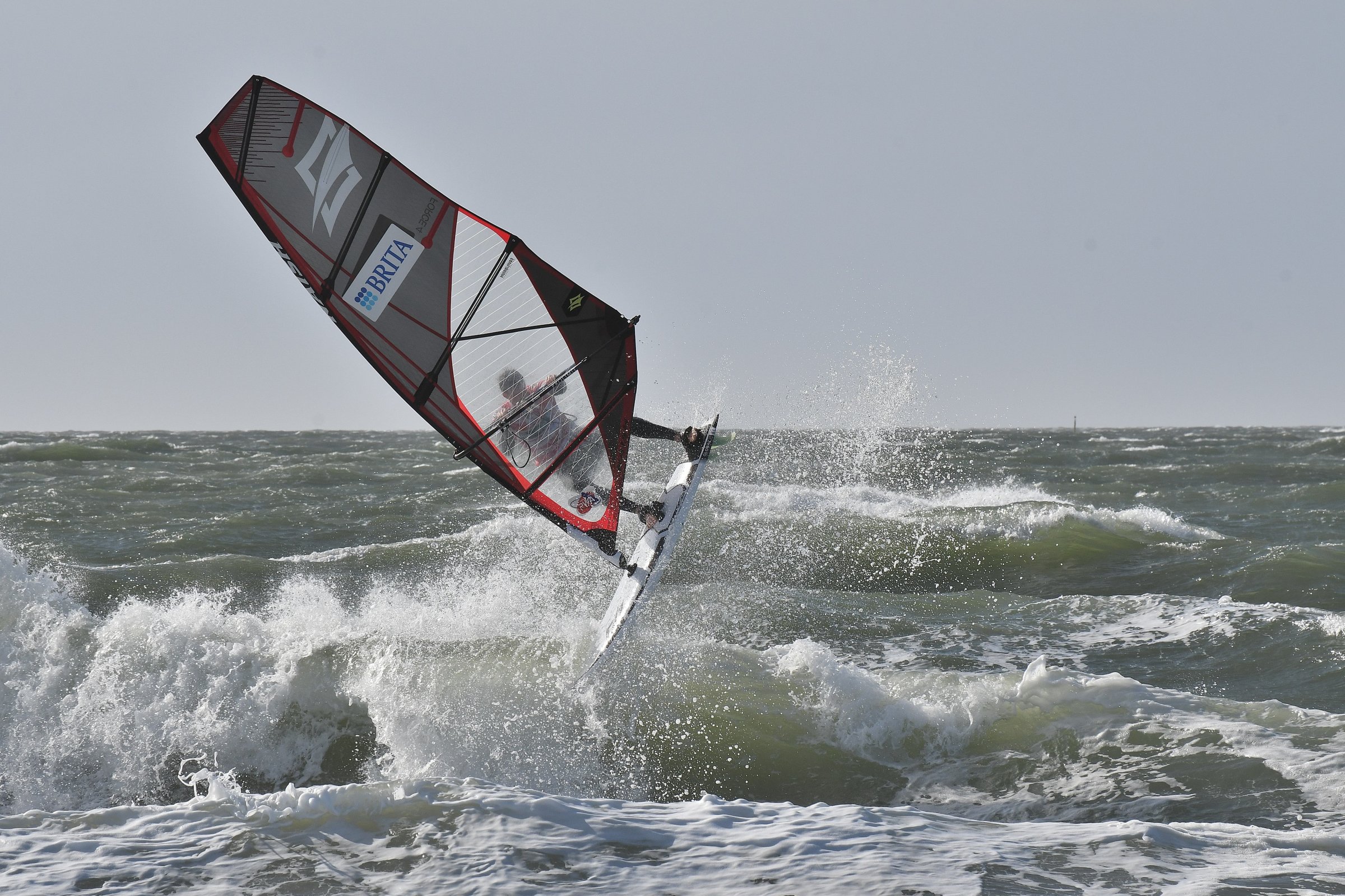 04.10.2025 - Brandenburger Strand Sylt