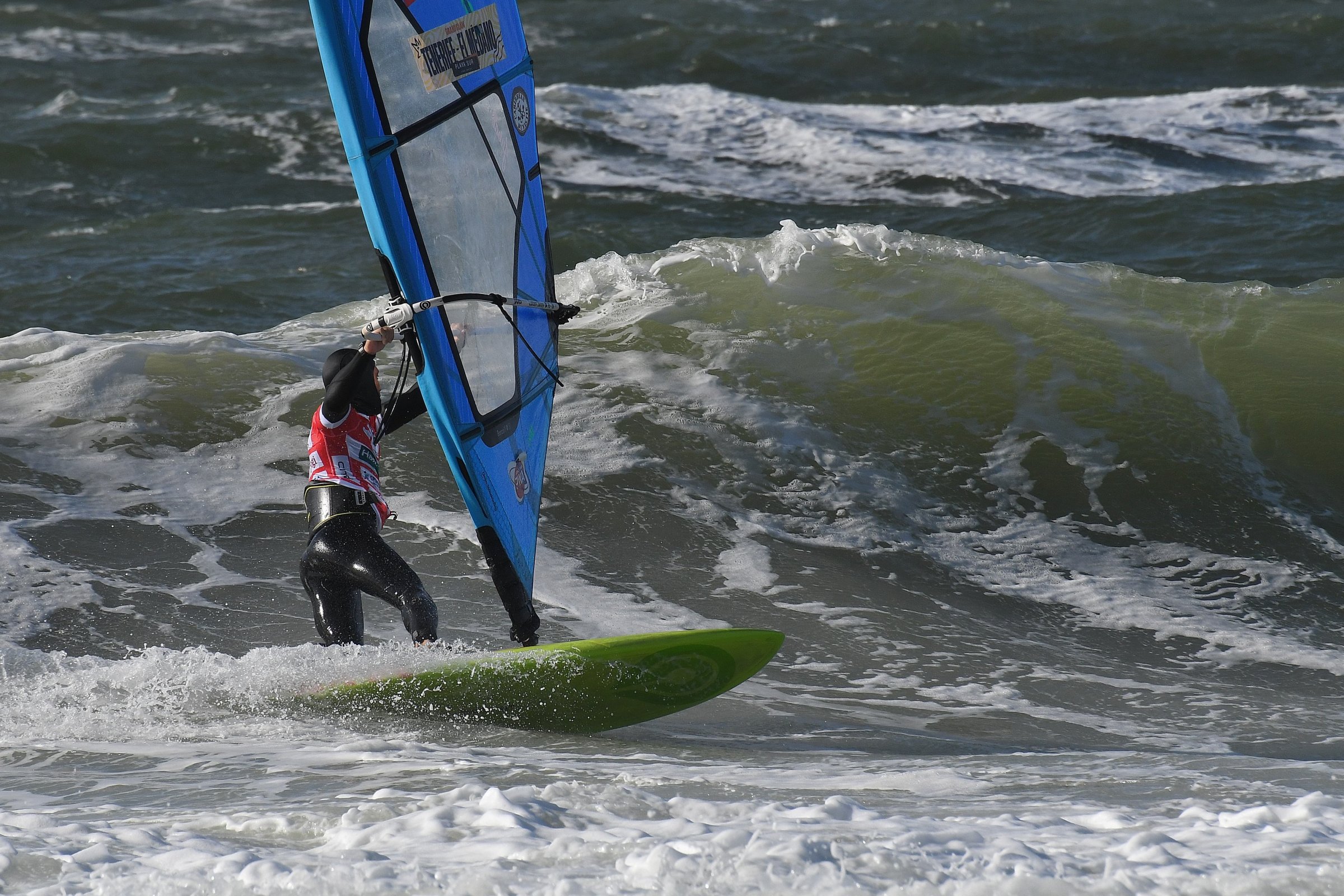 04.10.2025 - Brandenburger Strand Sylt