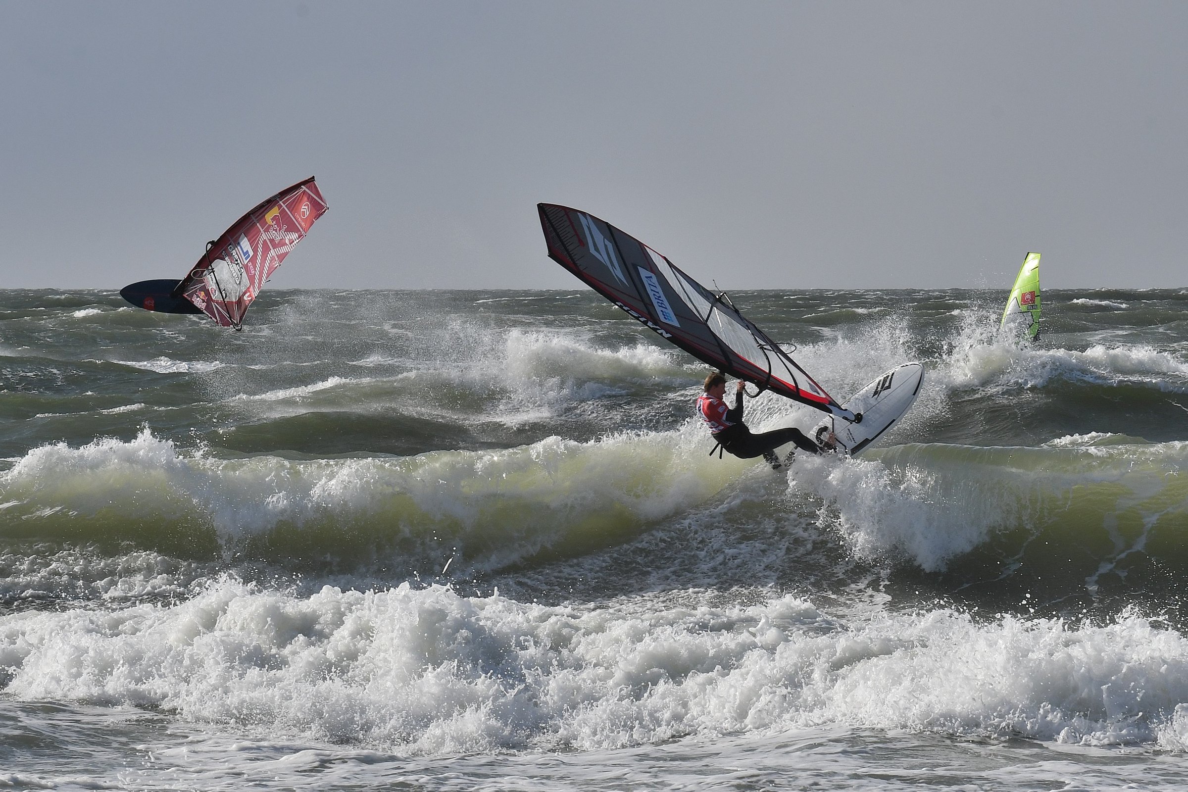 04.10.2025 - Brandenburger Strand Sylt