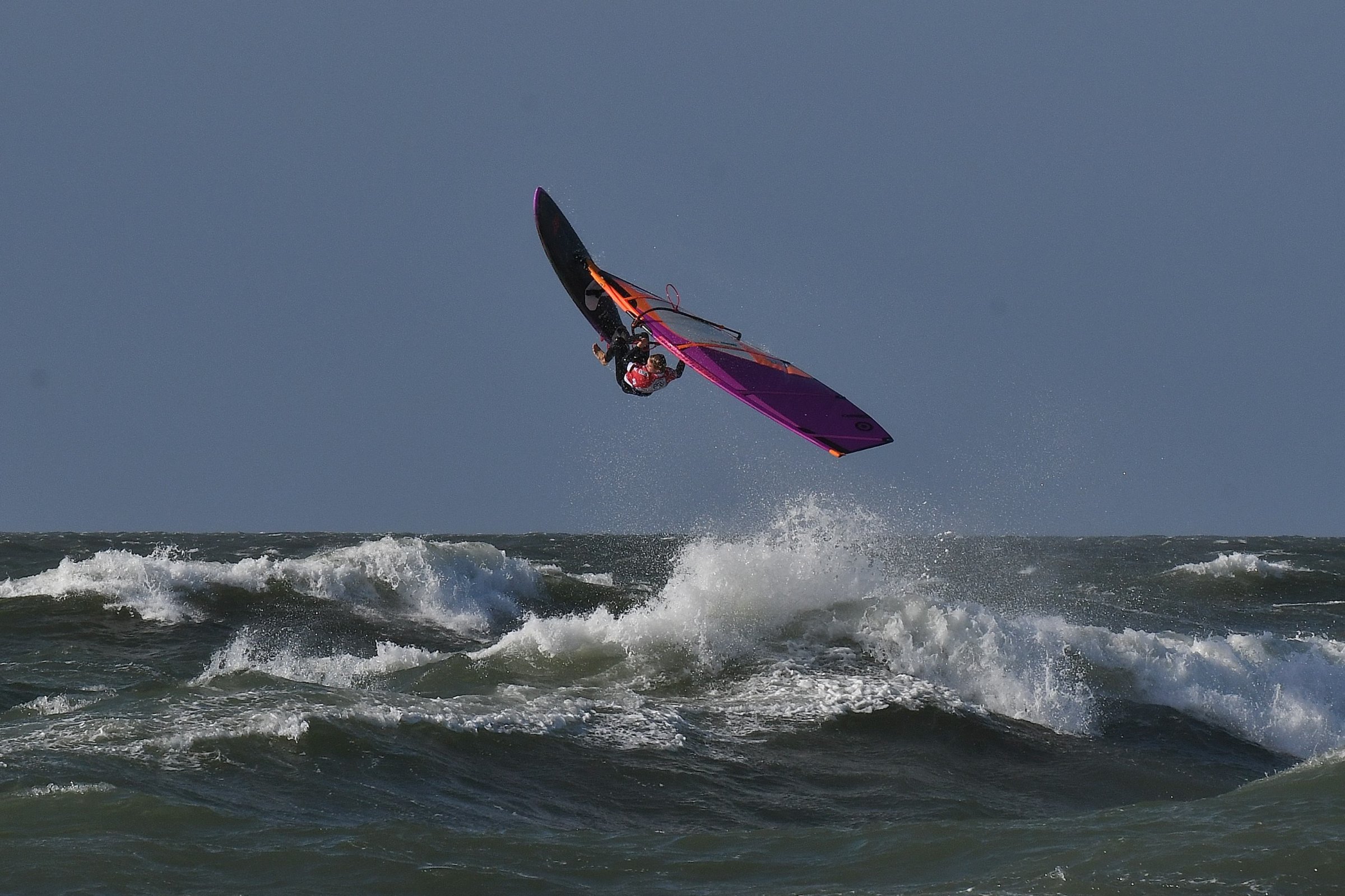 04.10.2025 - Brandenburger Strand Sylt