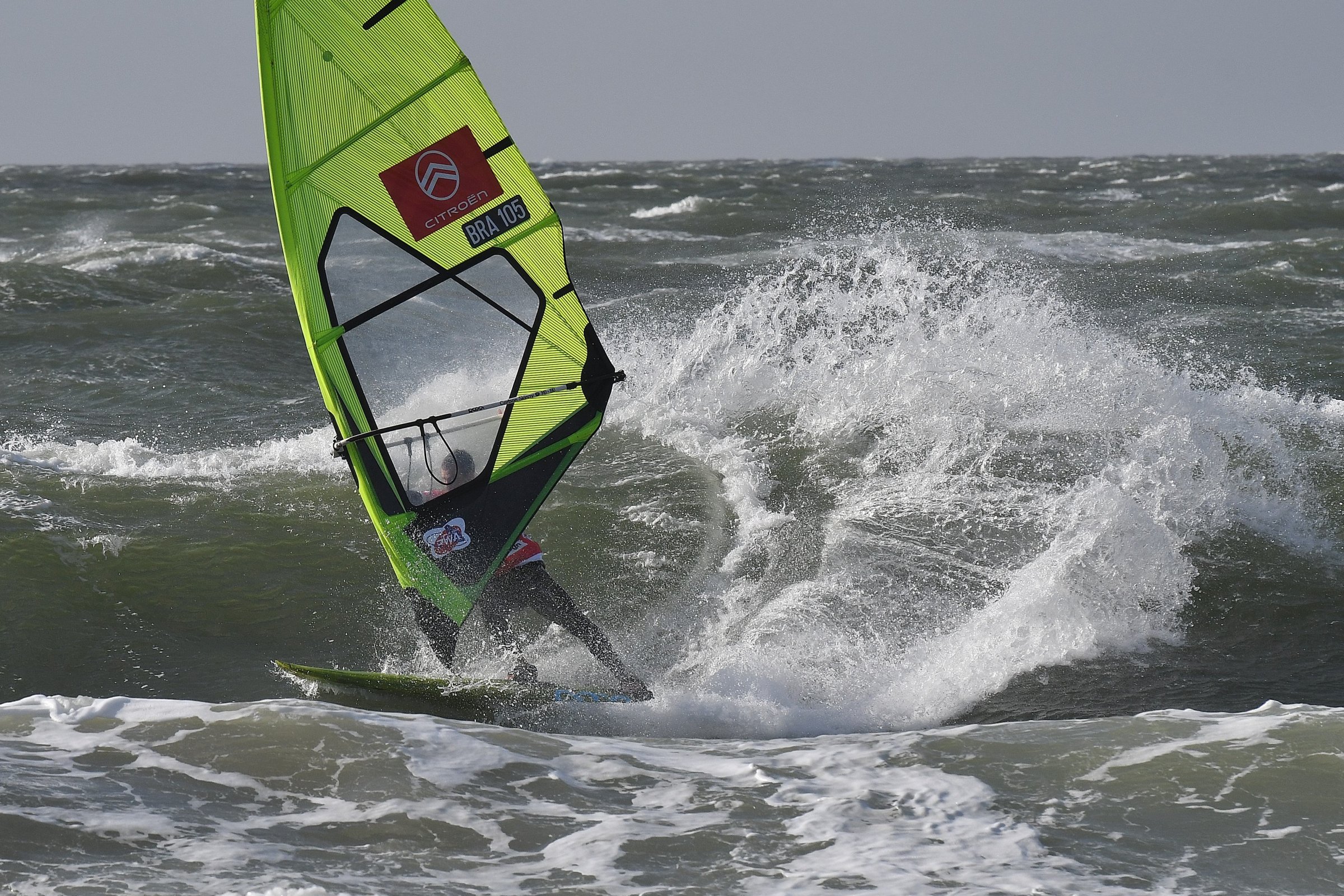 04.10.2025 - Brandenburger Strand Sylt