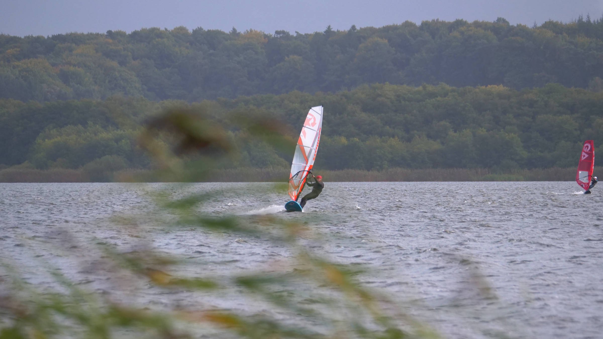05.10.2025 - Westensee