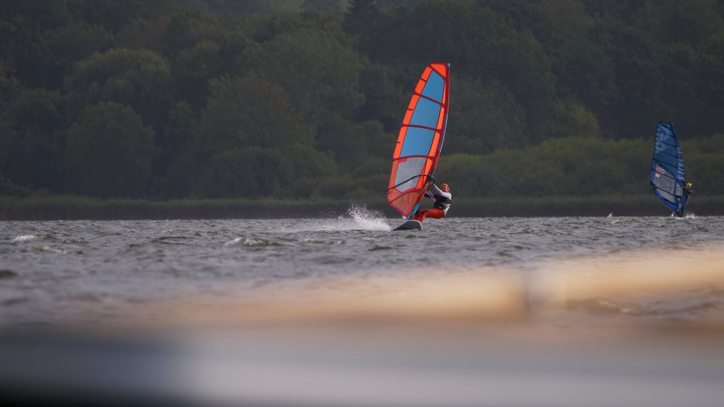 05.10.2025 - Westensee