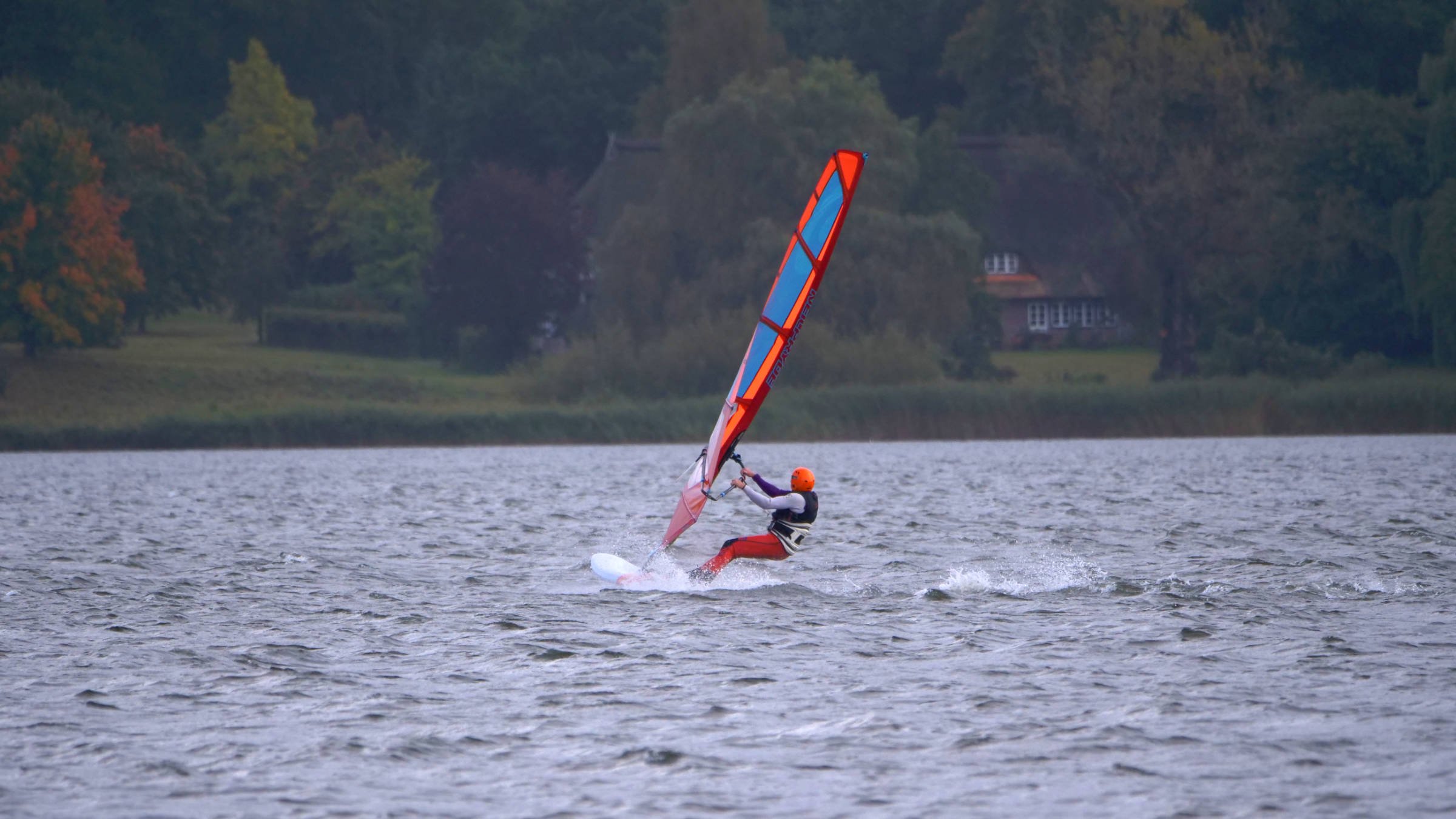 05.10.2025 - Westensee