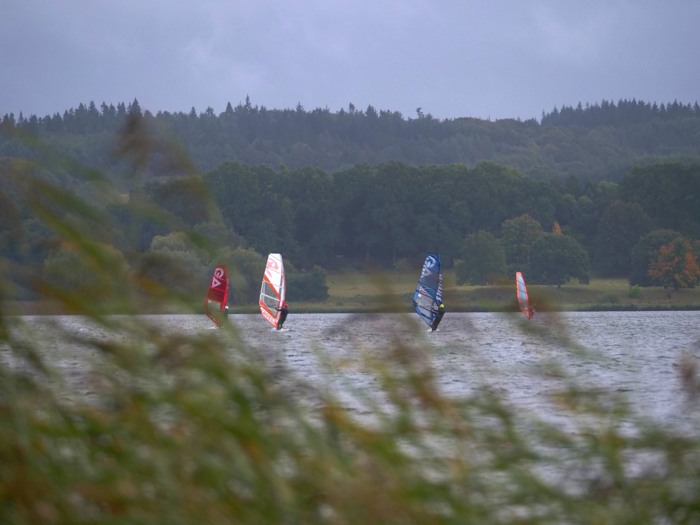 05.10.2025 - Westensee