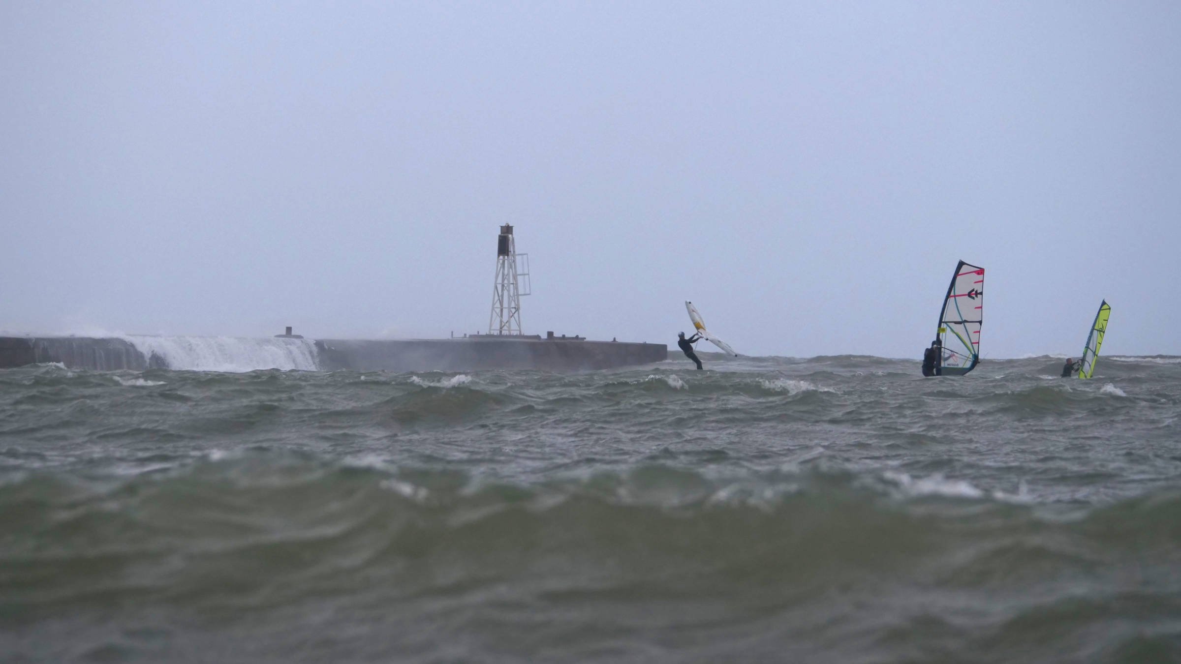 09.10.2025 - Hanstholm - Fischfabrik