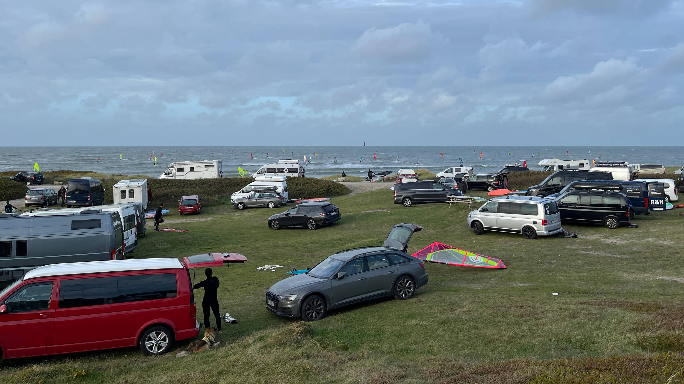 09.10.2025 - Hanstholm - Middles