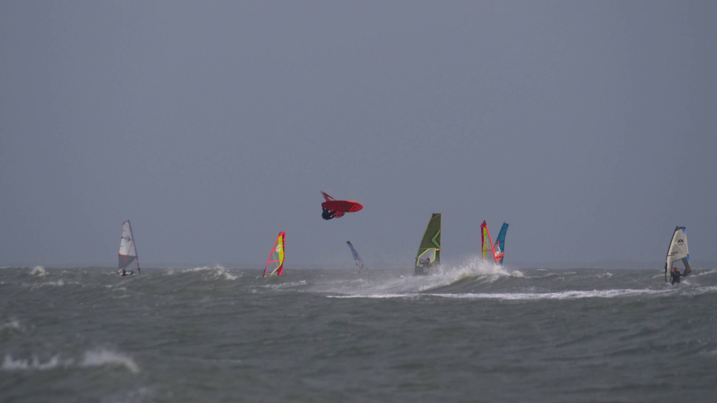 09.10.2025 - Hanstholm - Middles