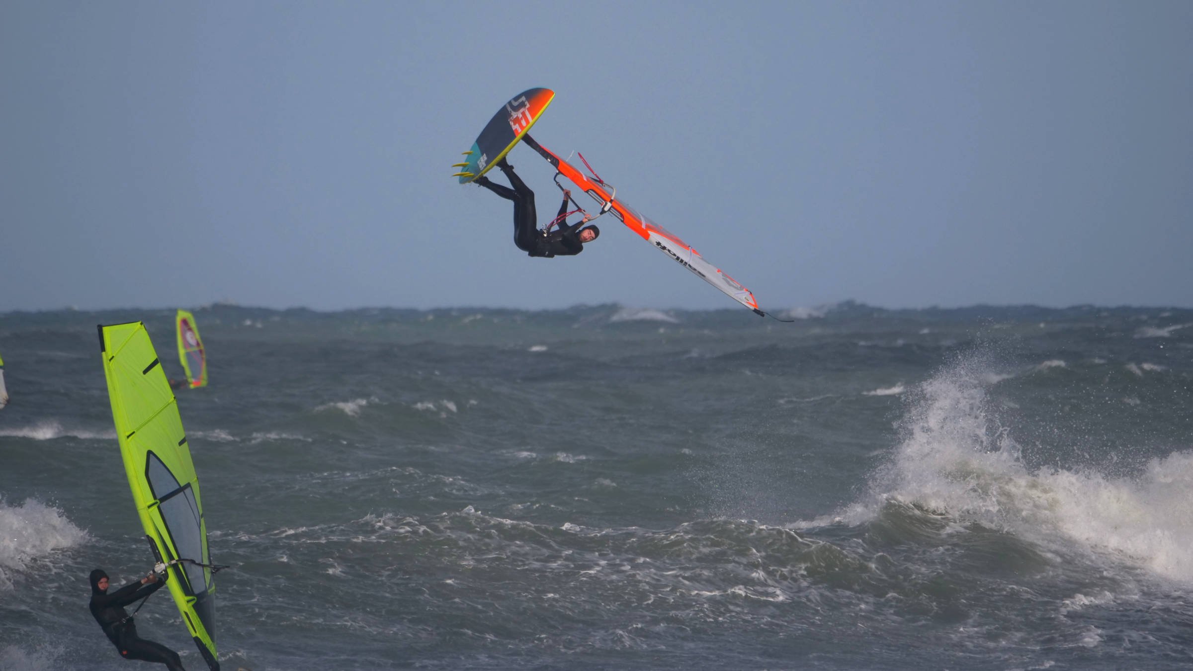 11.10.2025 - Hanstholm - Middles